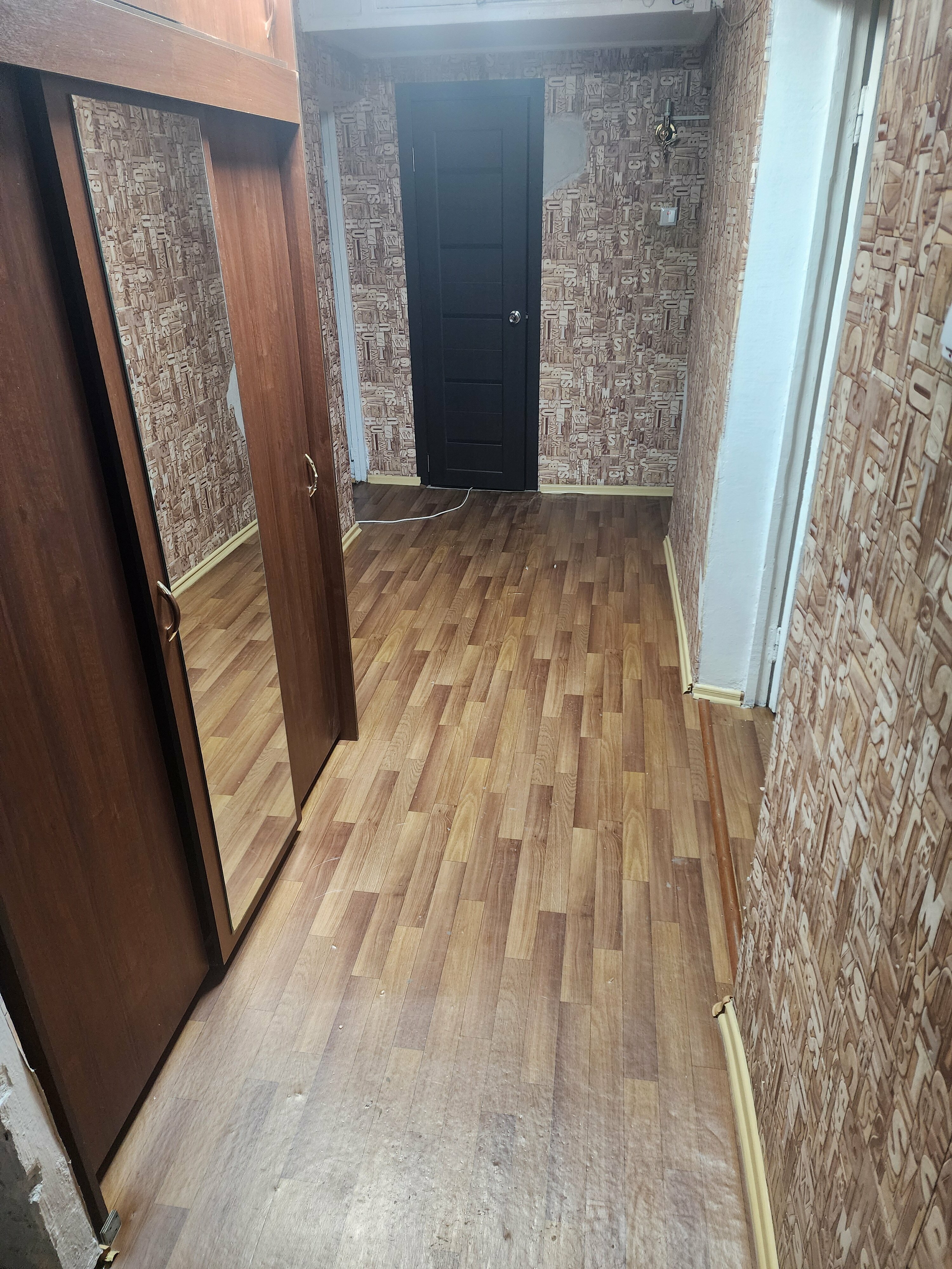 Апартаменты с 2 спальнями