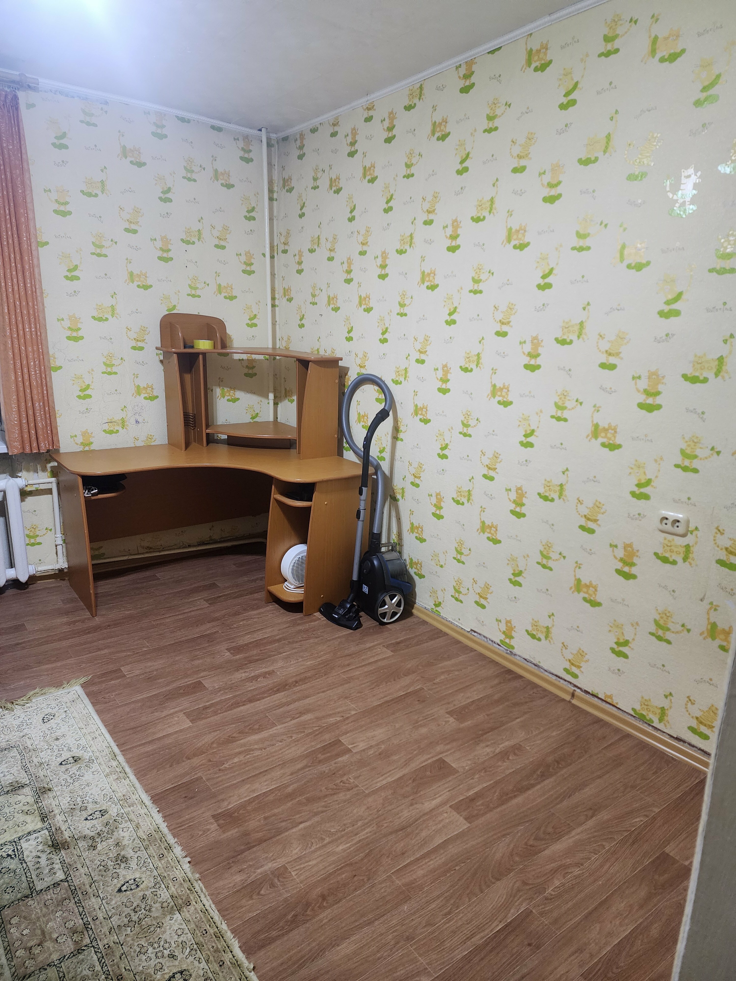 Апартаменты с 2 спальнями