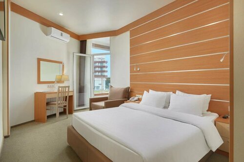 Standart 2-местный 1-комнатный. в Alean Family Biarritz