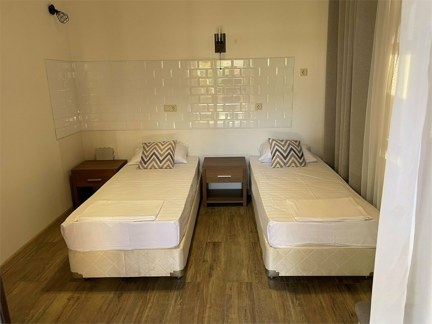 Джуниор 2 комнаты