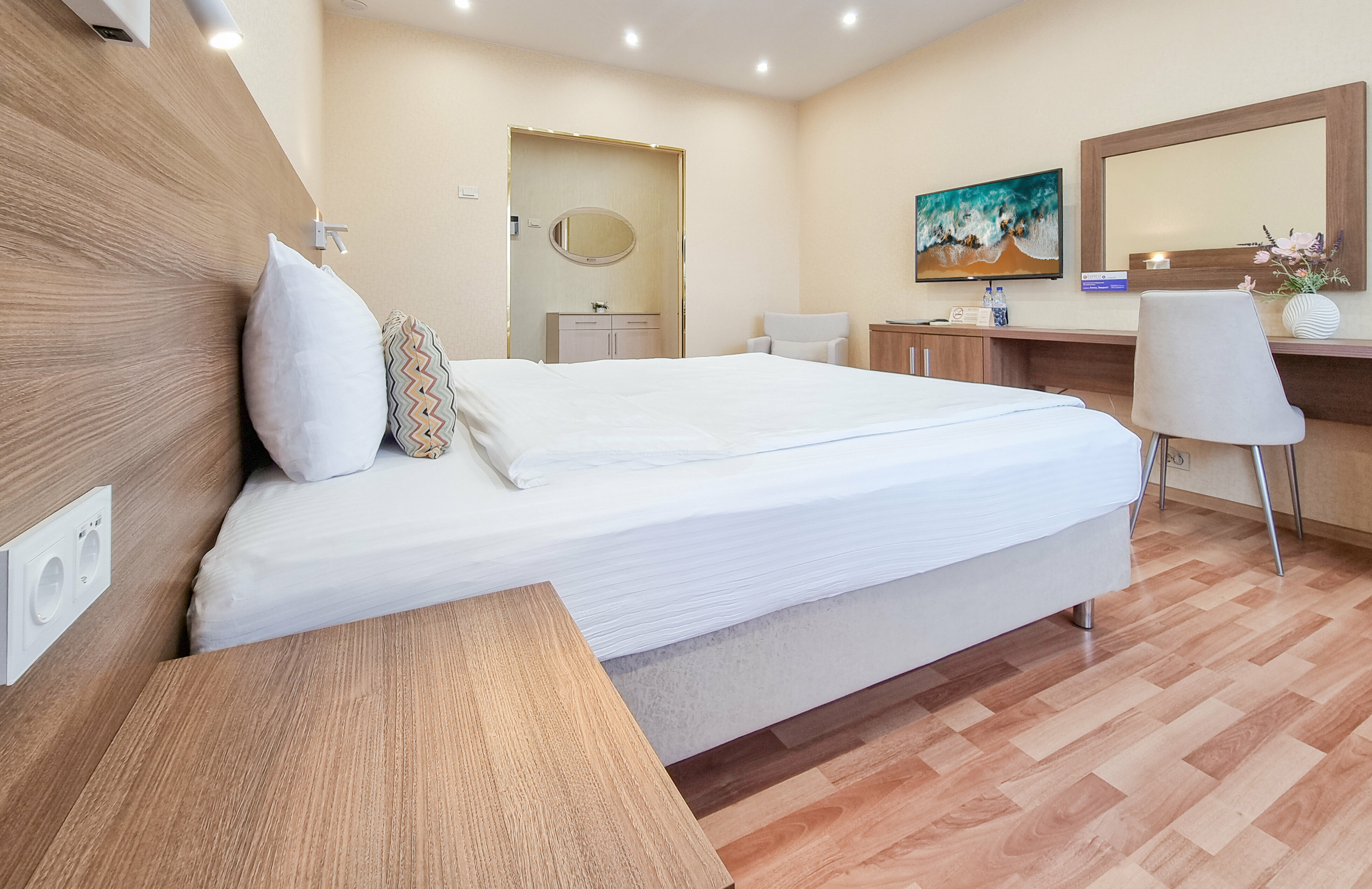 Everest Comfort by Vladresort®