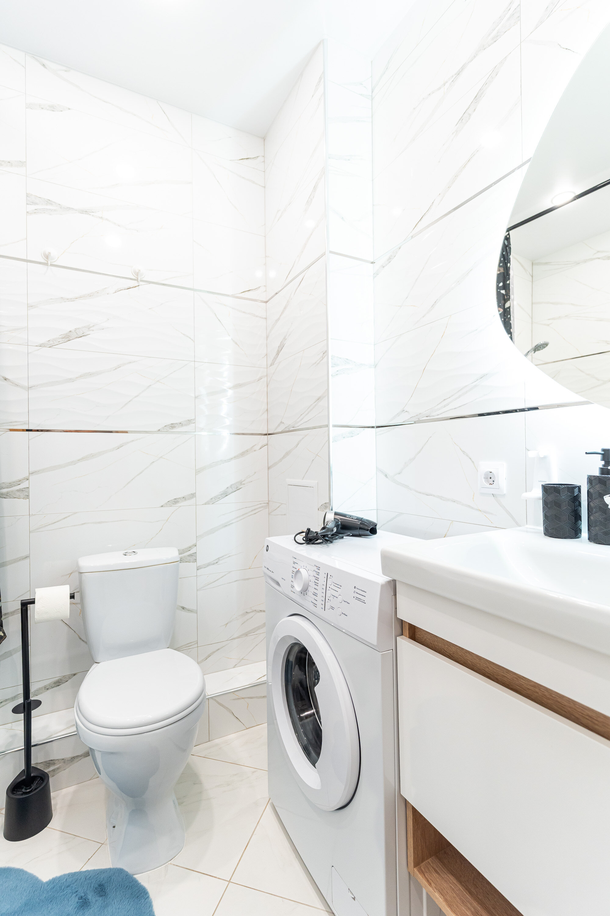 Апартаменты-студия