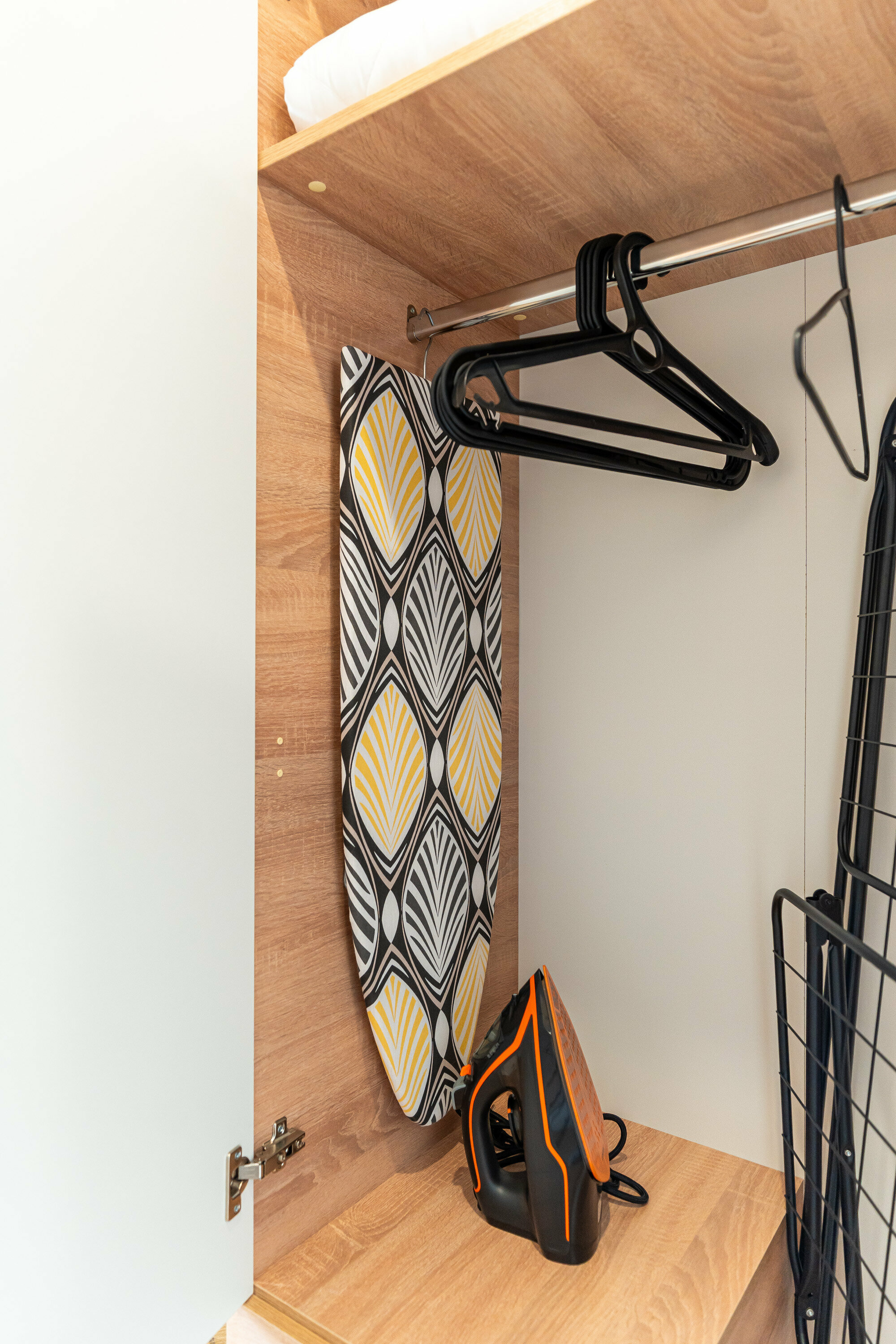 Апартаменты-студия