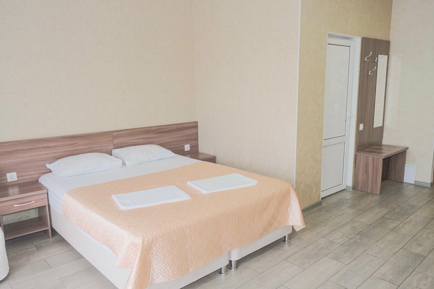 Апартаменты-студия