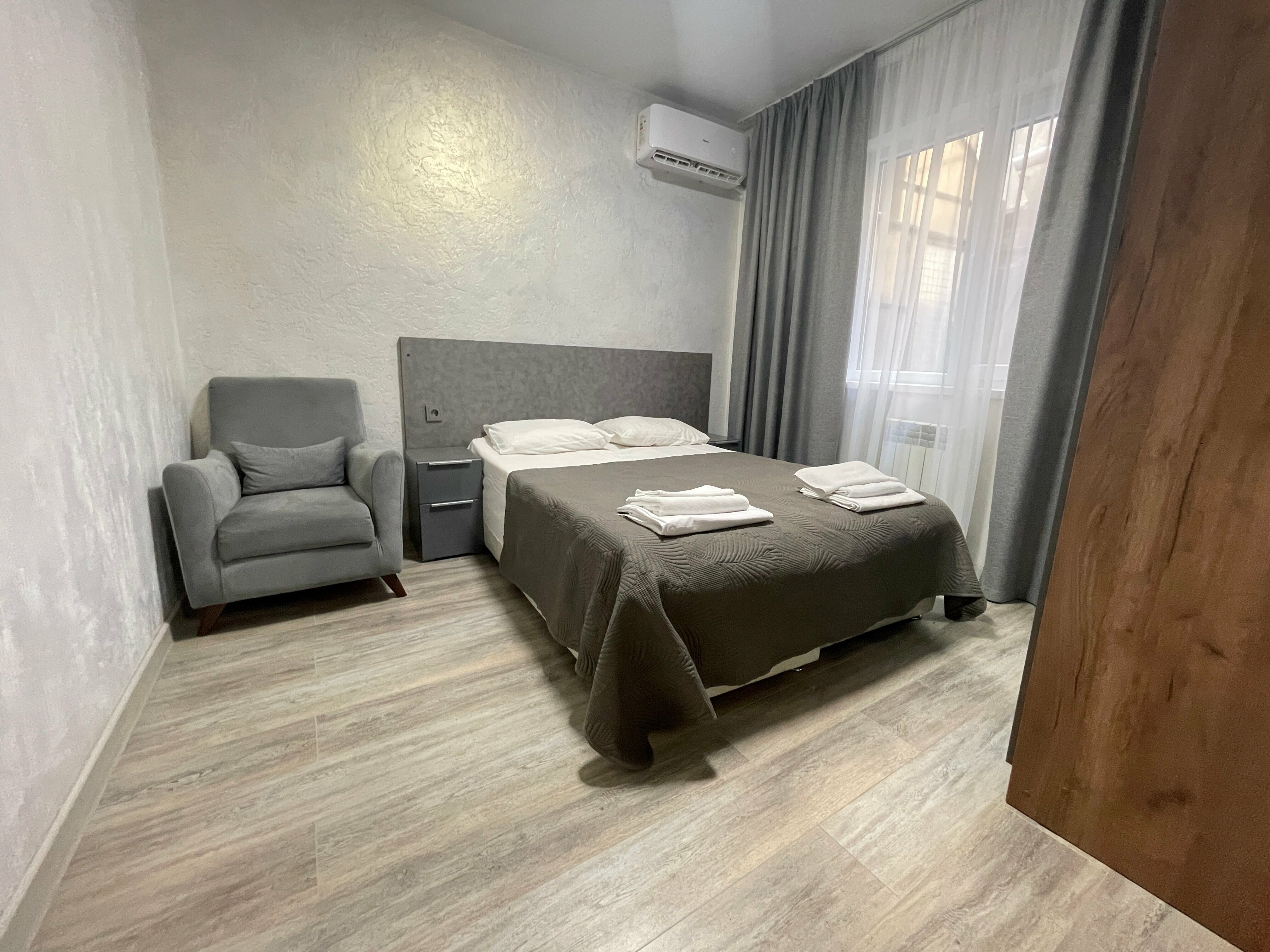 Семейный номер