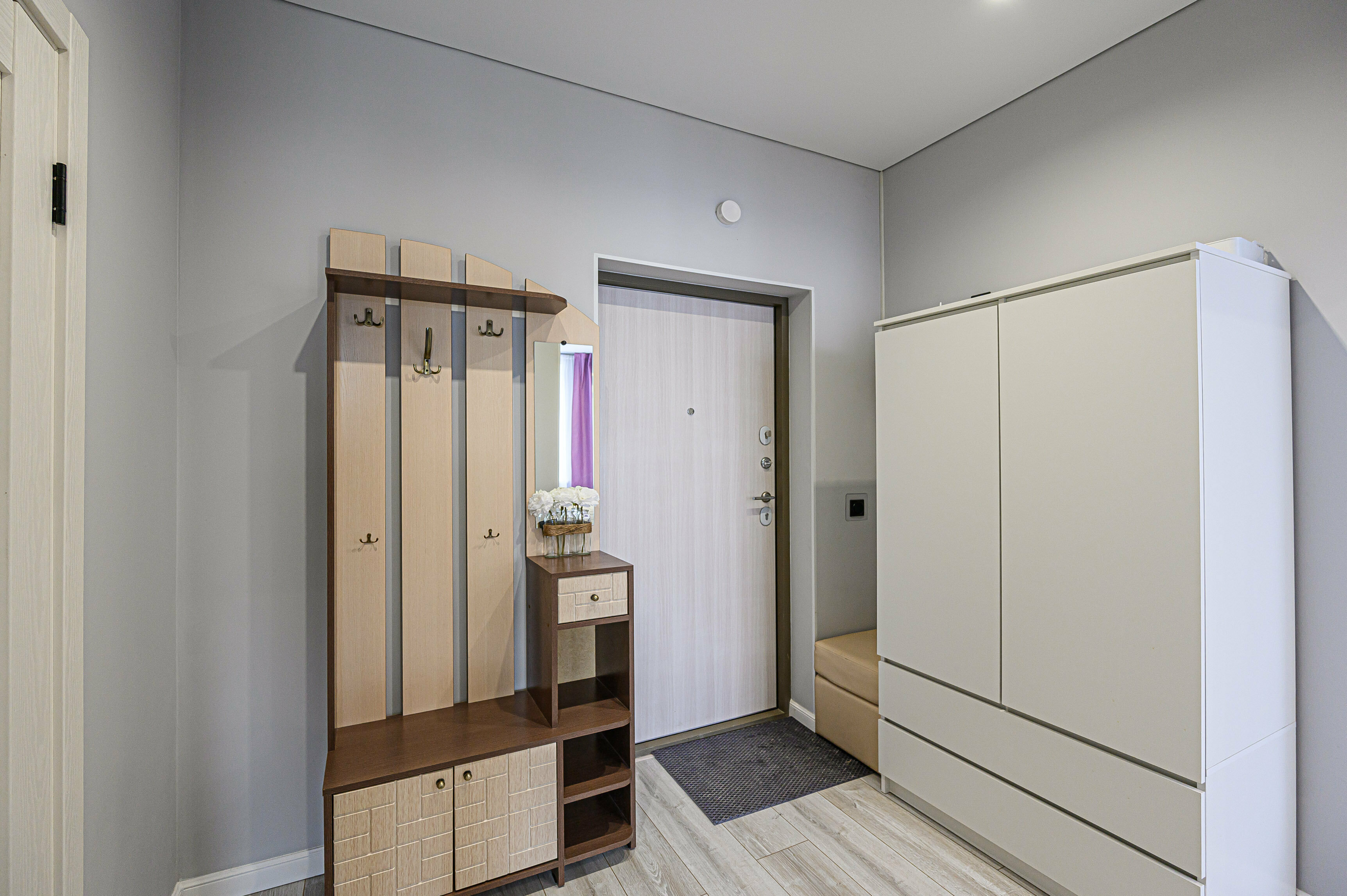 2. Однокомнатная на Покатной 55а на 16 этаже (81)