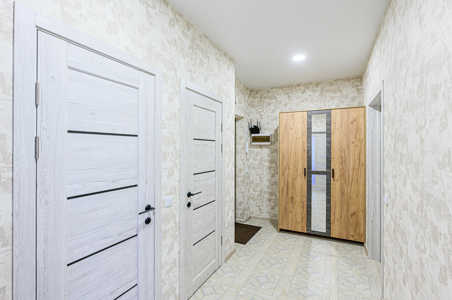 0. Двухкомнатная на Покатной 55а на 12 этаже (75)