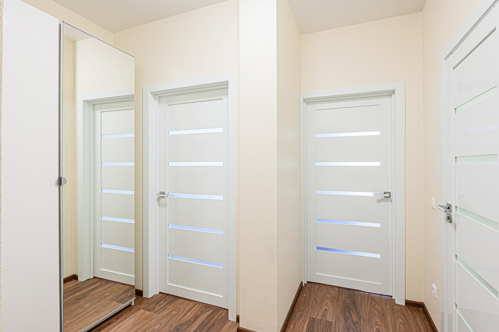 0.  Однокомнатная на Покатной 55а на 7 этаже (37)