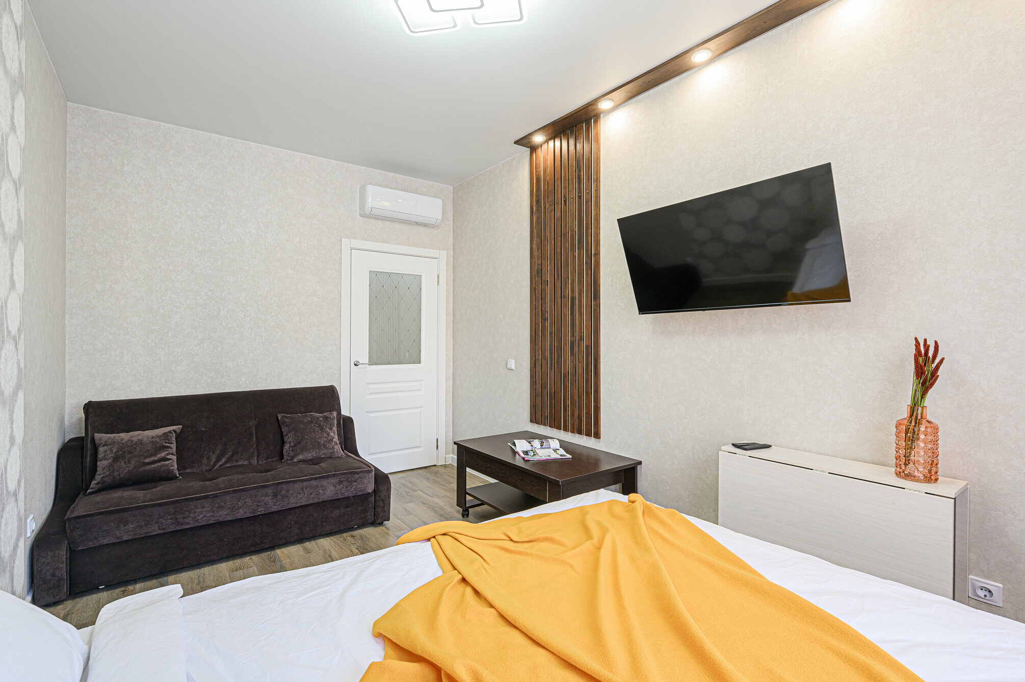 2. Однокомнатная на Покатной 55а на 10* этаже (34)