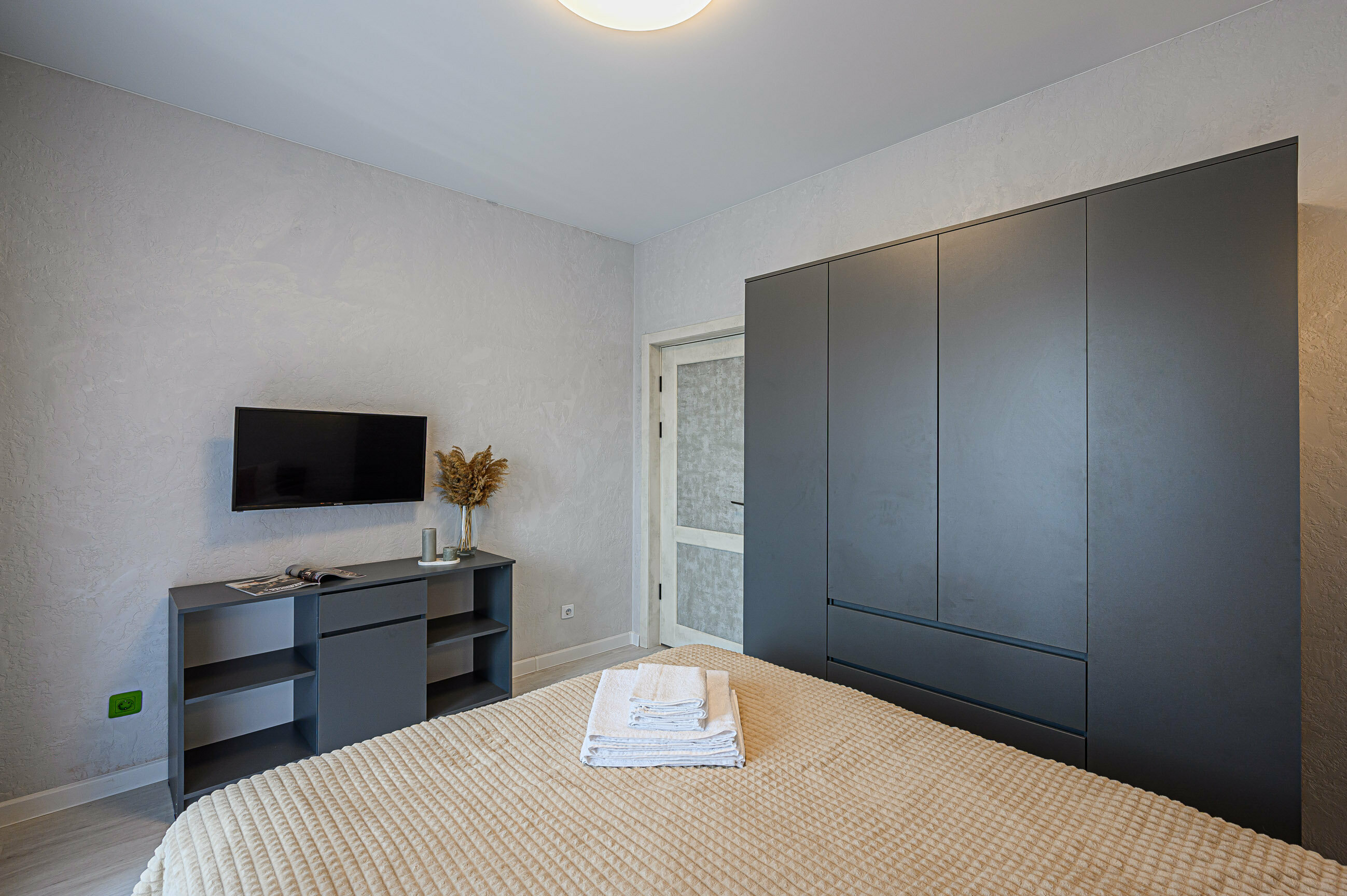 2. Однокомнатная на Покатной 55а на 7* этаже (12)