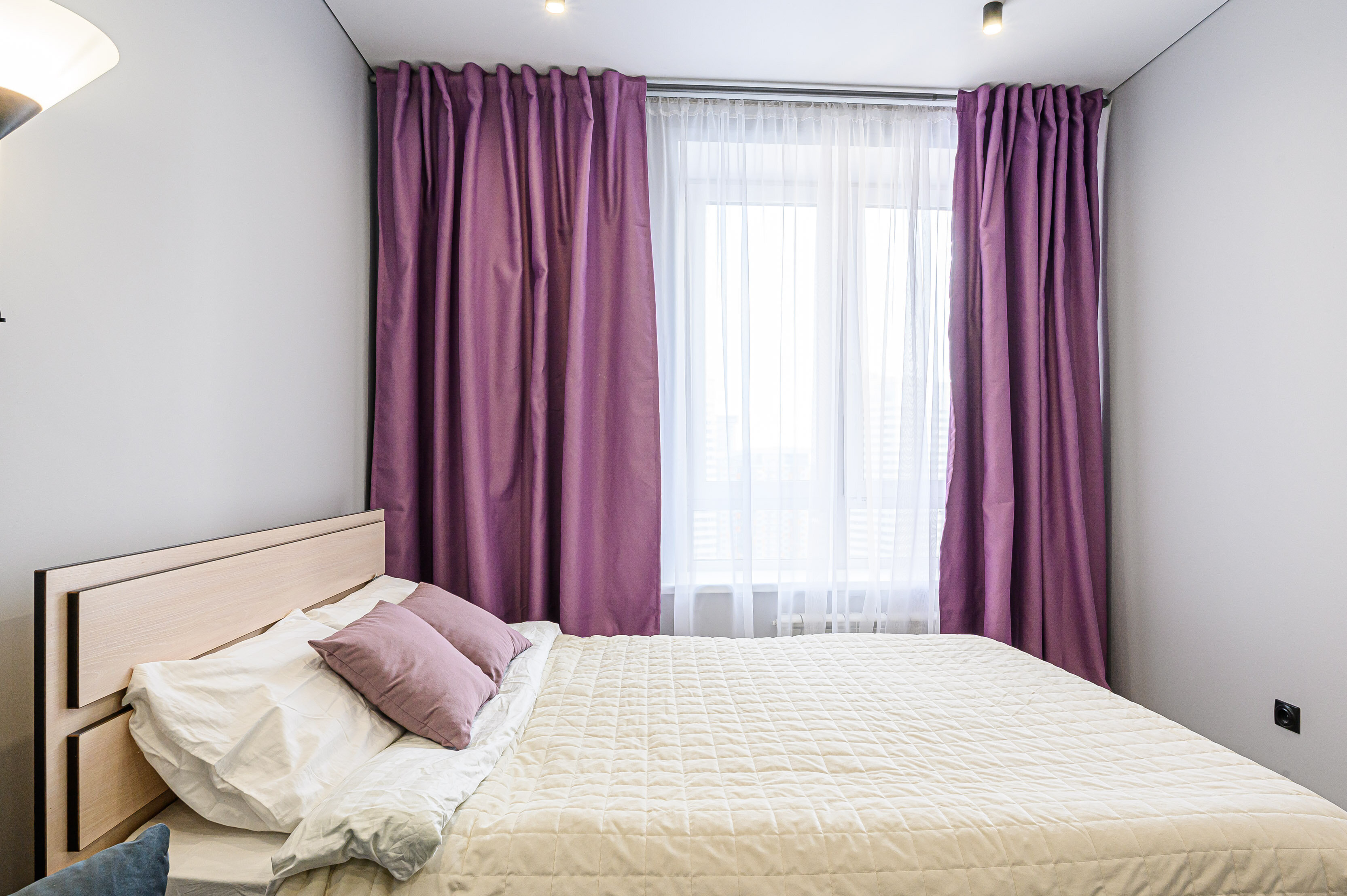 2. Однокомнатная на Покатной 55а на 16 этаже (81)