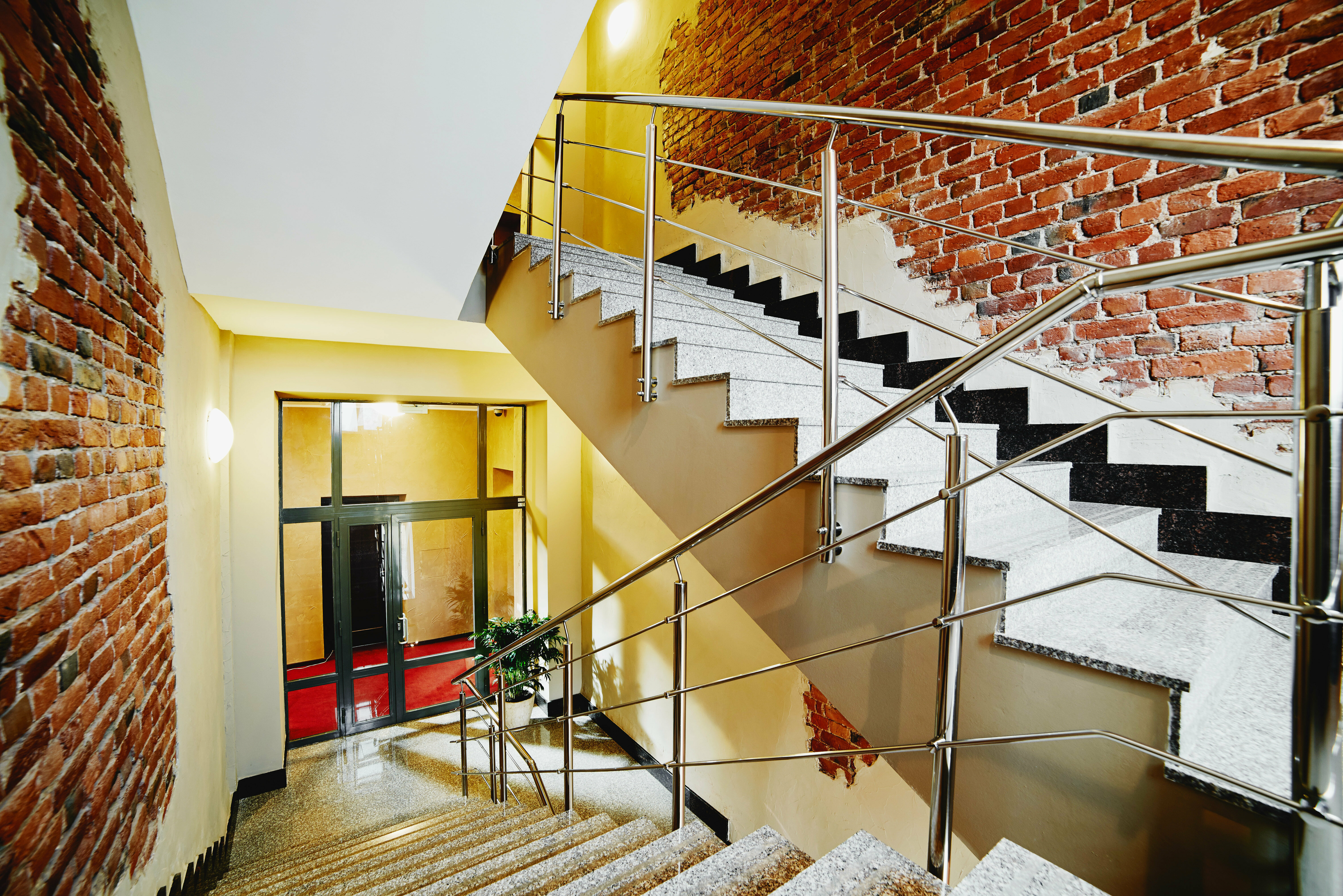 Улучшенный двухместный номер с 1 кроватью