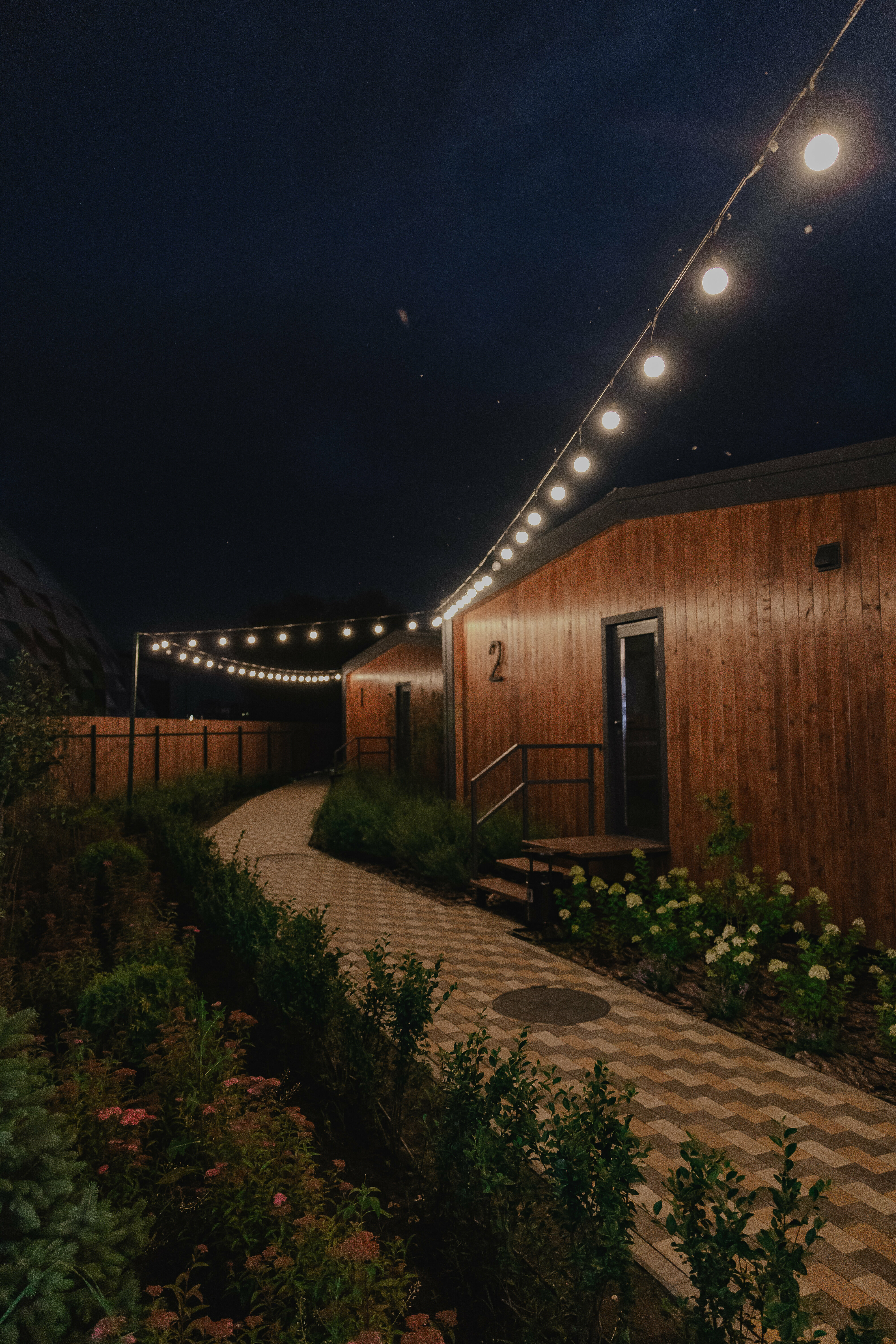 River Family Villa 4-х комнатная вилла с потрясающим видом на Воронежское море