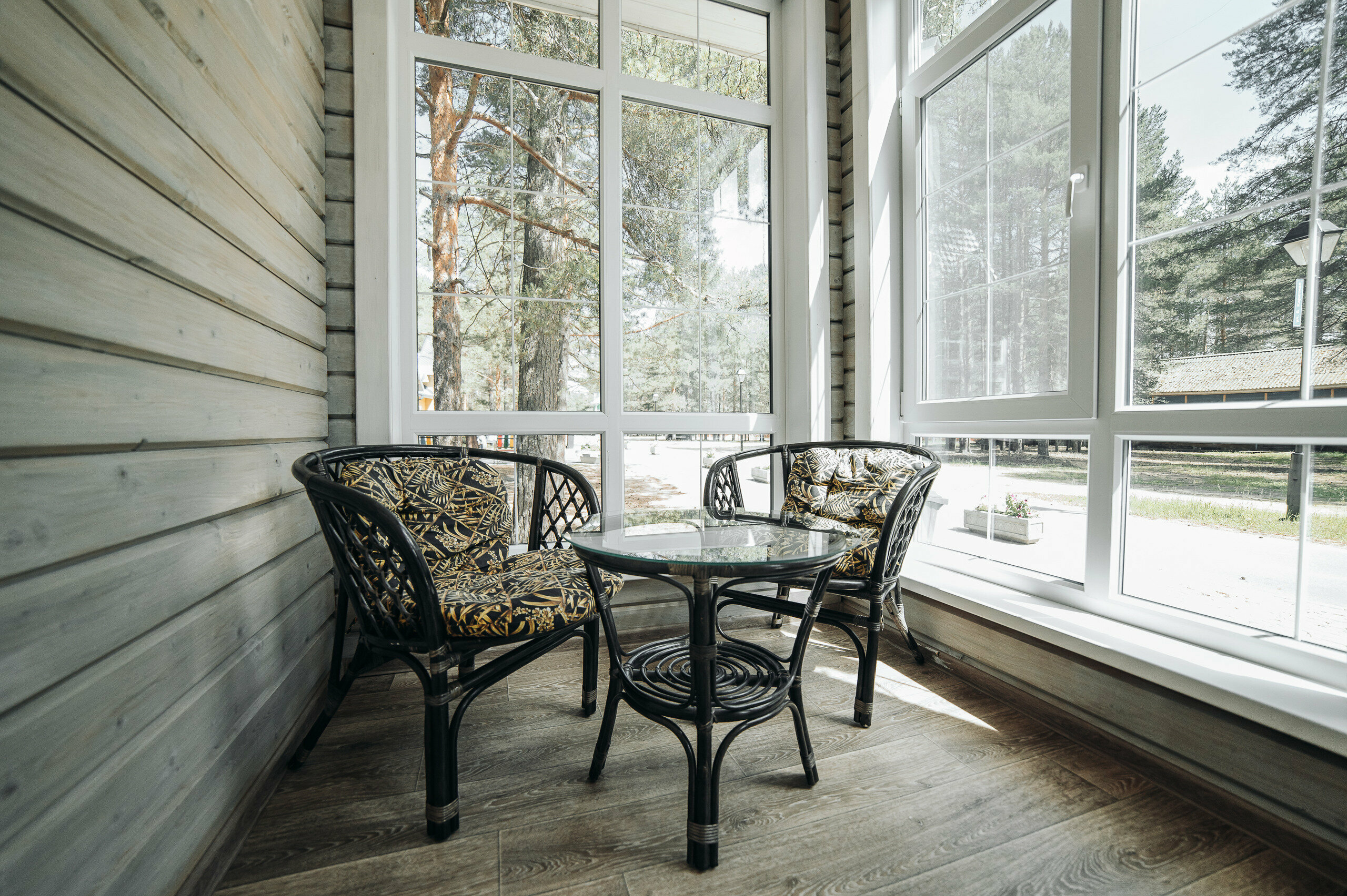 9 Терем «12 месяцев»  №3 «Март»