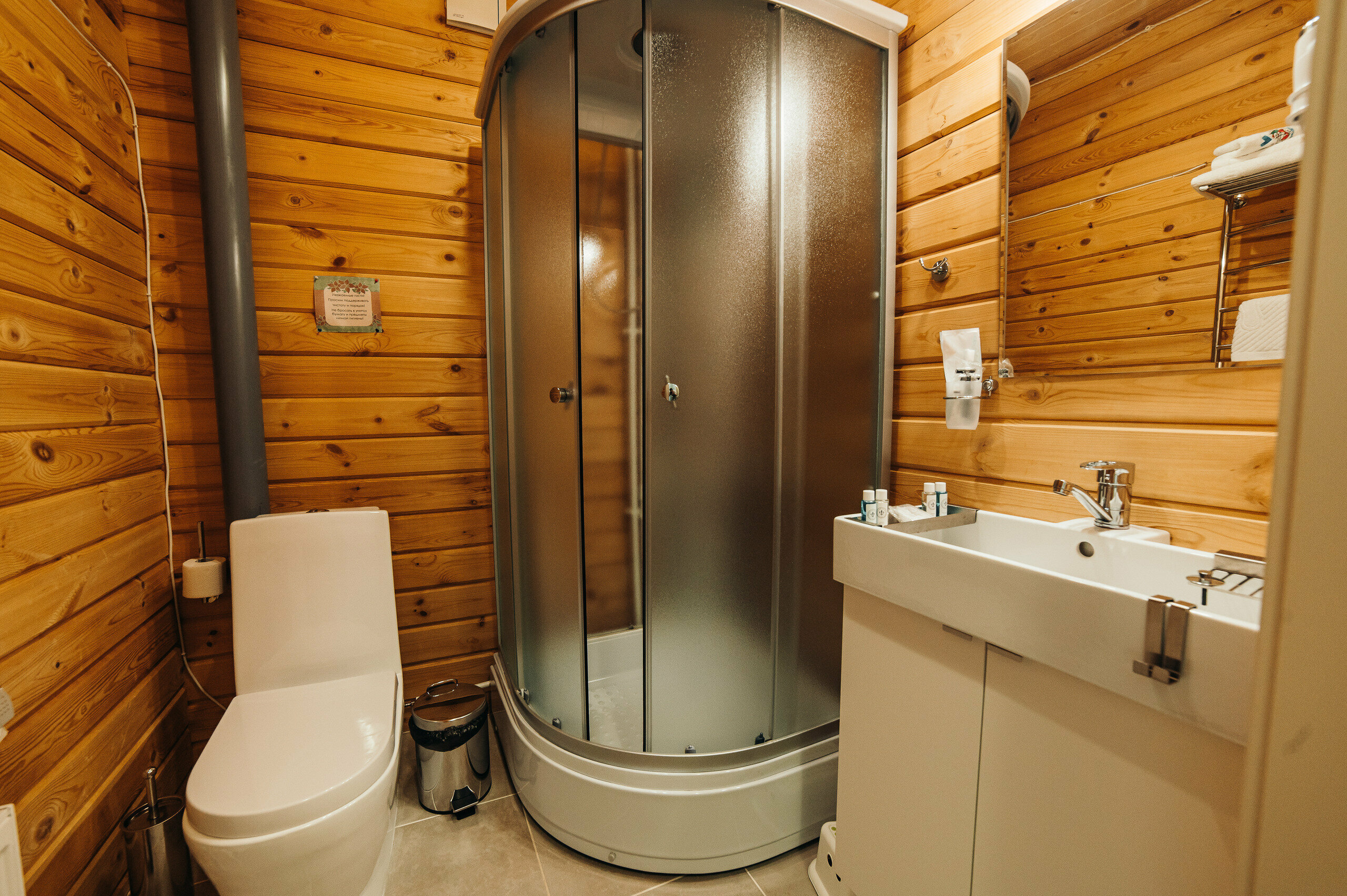 10 Терем «Снегурочка» № 2