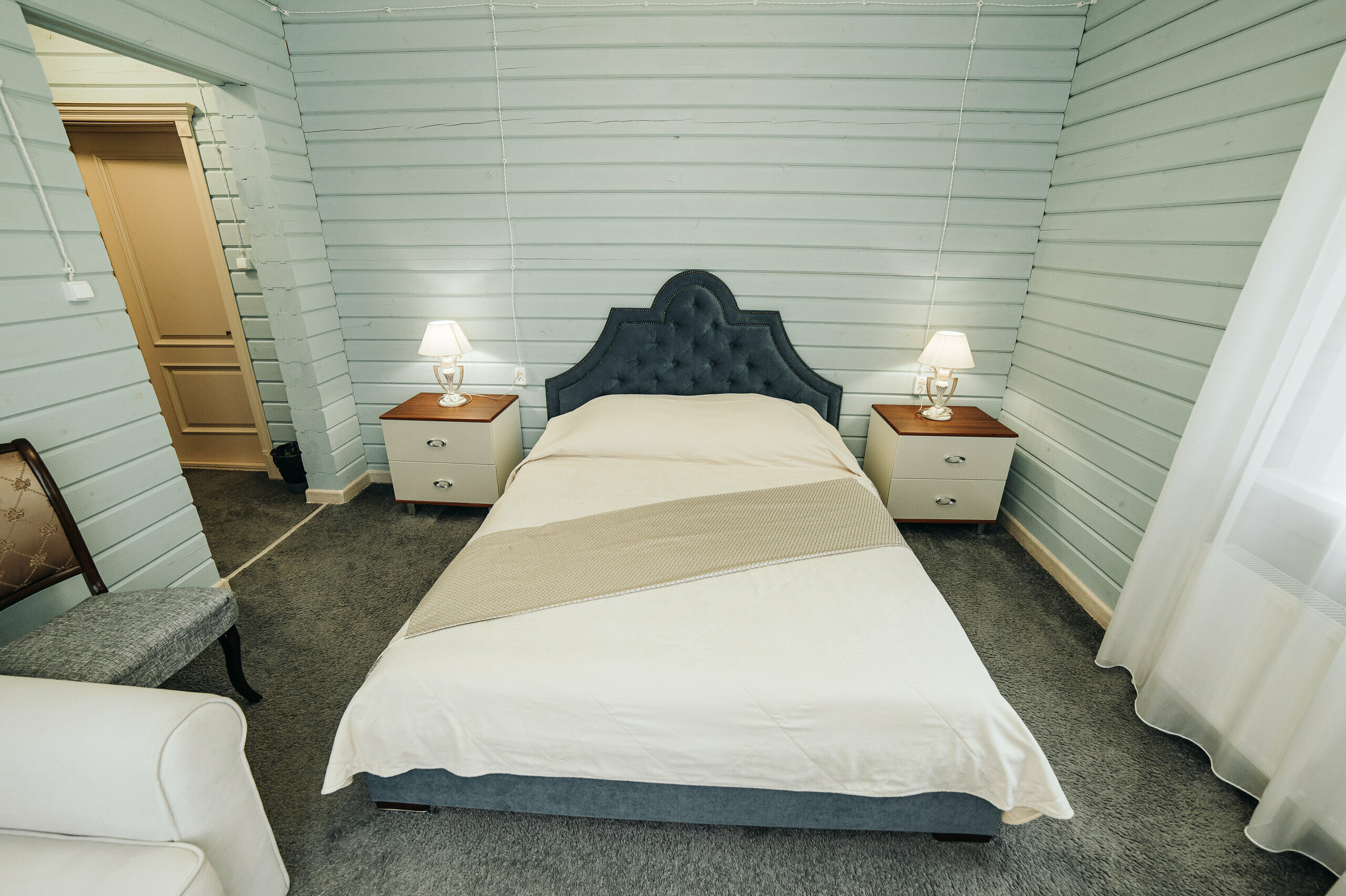 10 Терем «Снегурочка» № 2