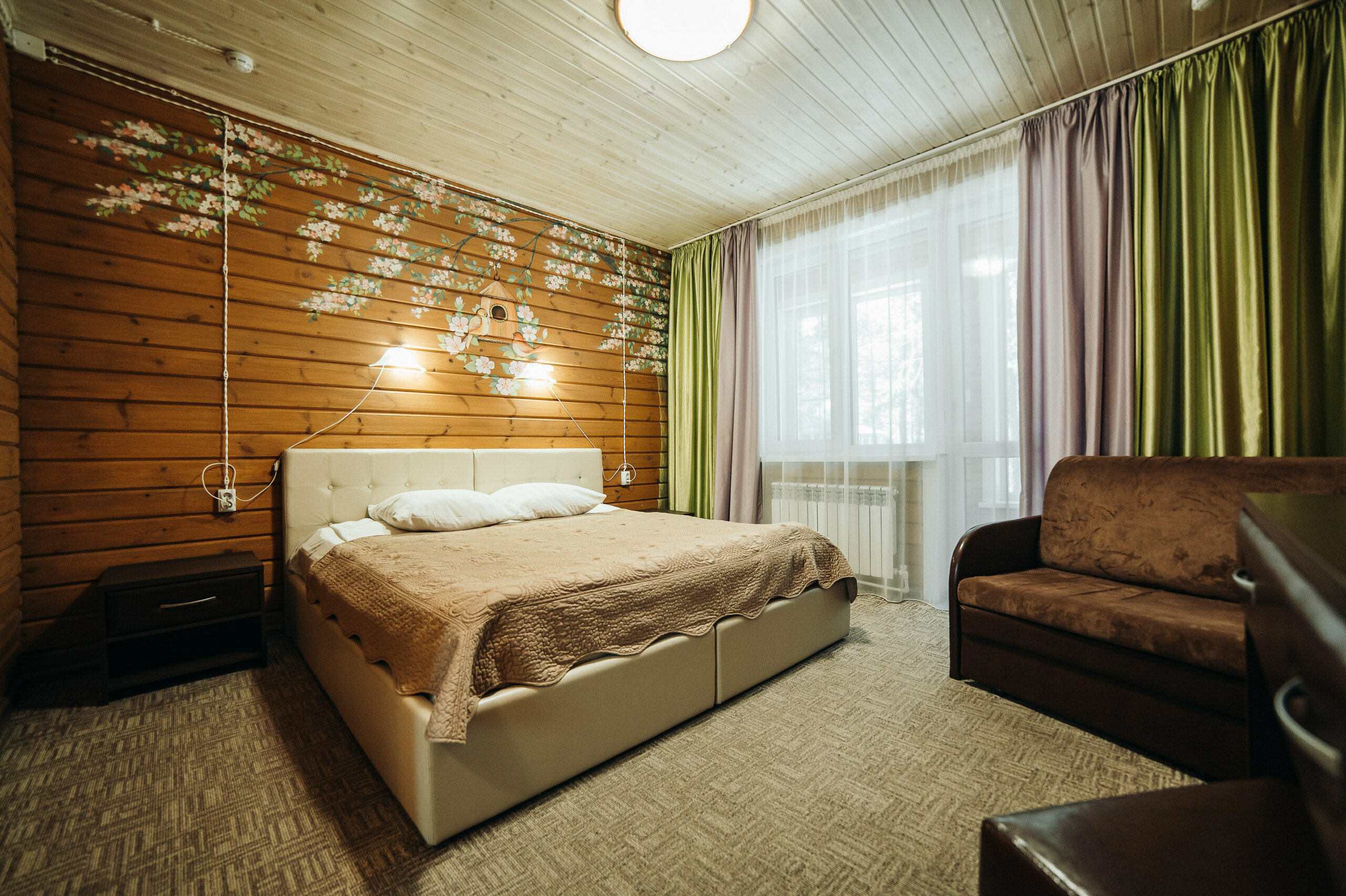 9 Терем «12 месяцев»  №5 «Май»