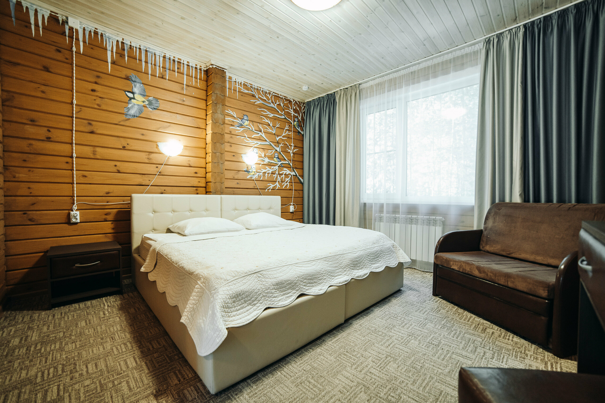 9 Терем  «12 месяцев» №11 «Ноябрь»