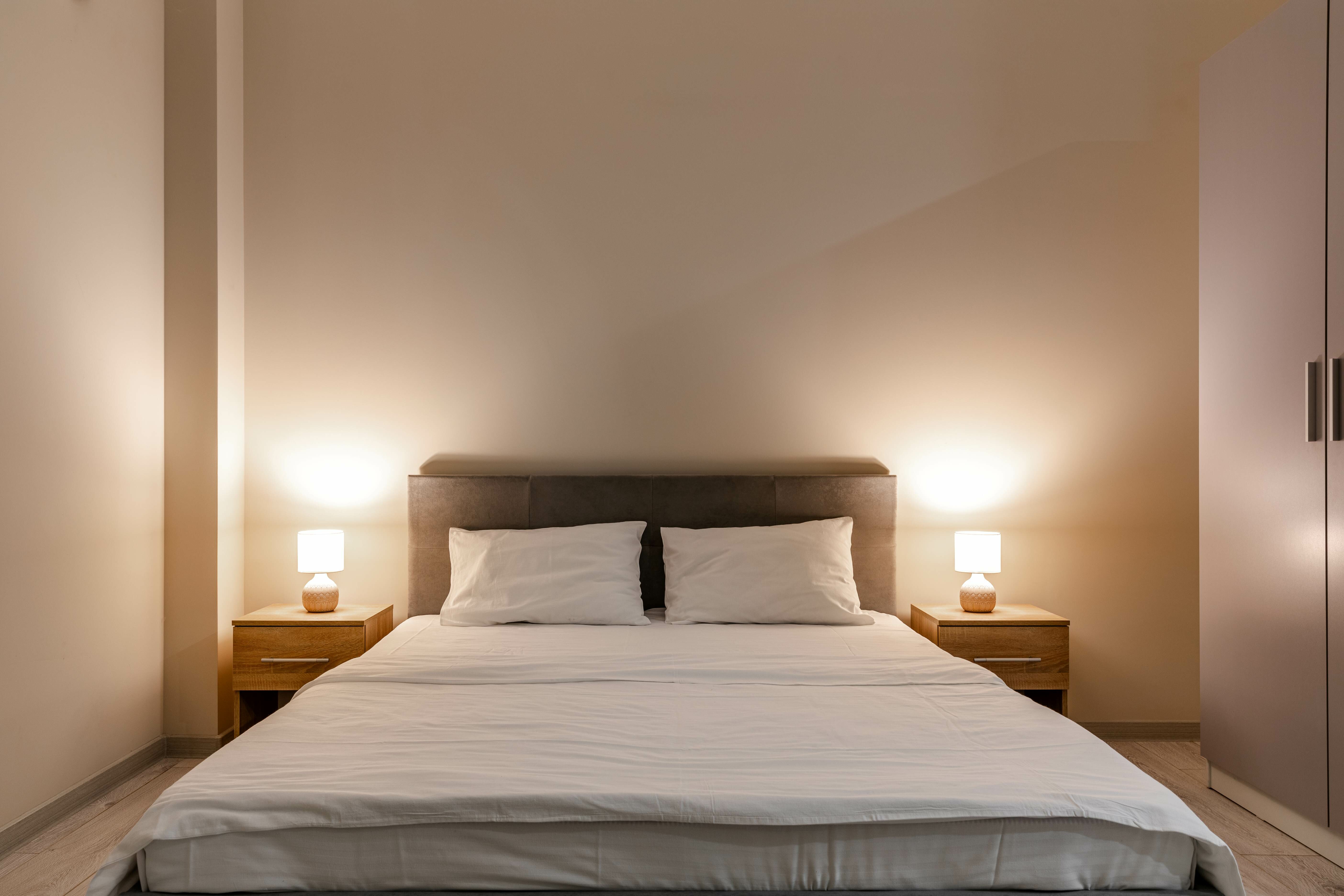 Апартаменты трехкомнатные семейные с террасой