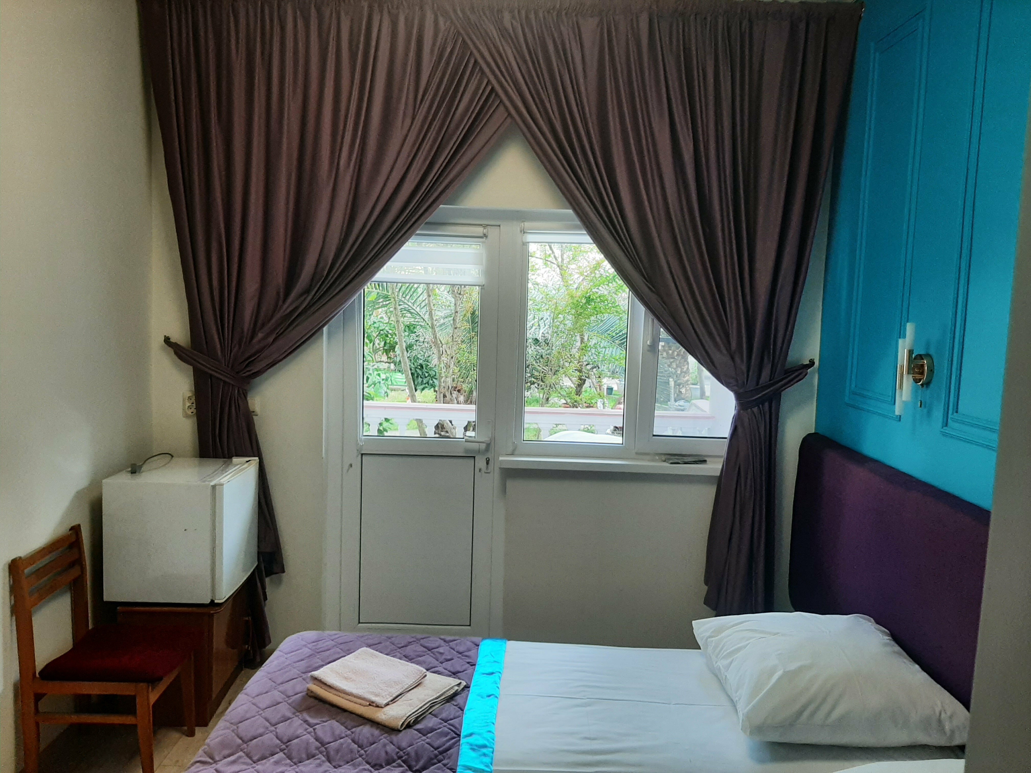 Номер "Комфорт"   (без доп. места)