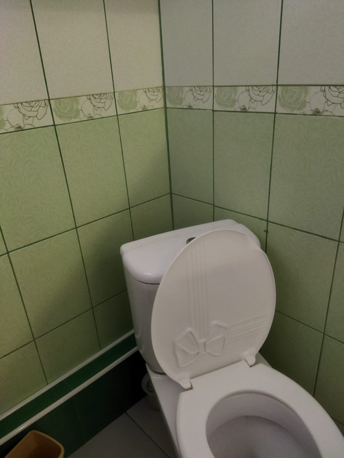 Двухкомнатный 4-х местный номер(раздельными комнатами)