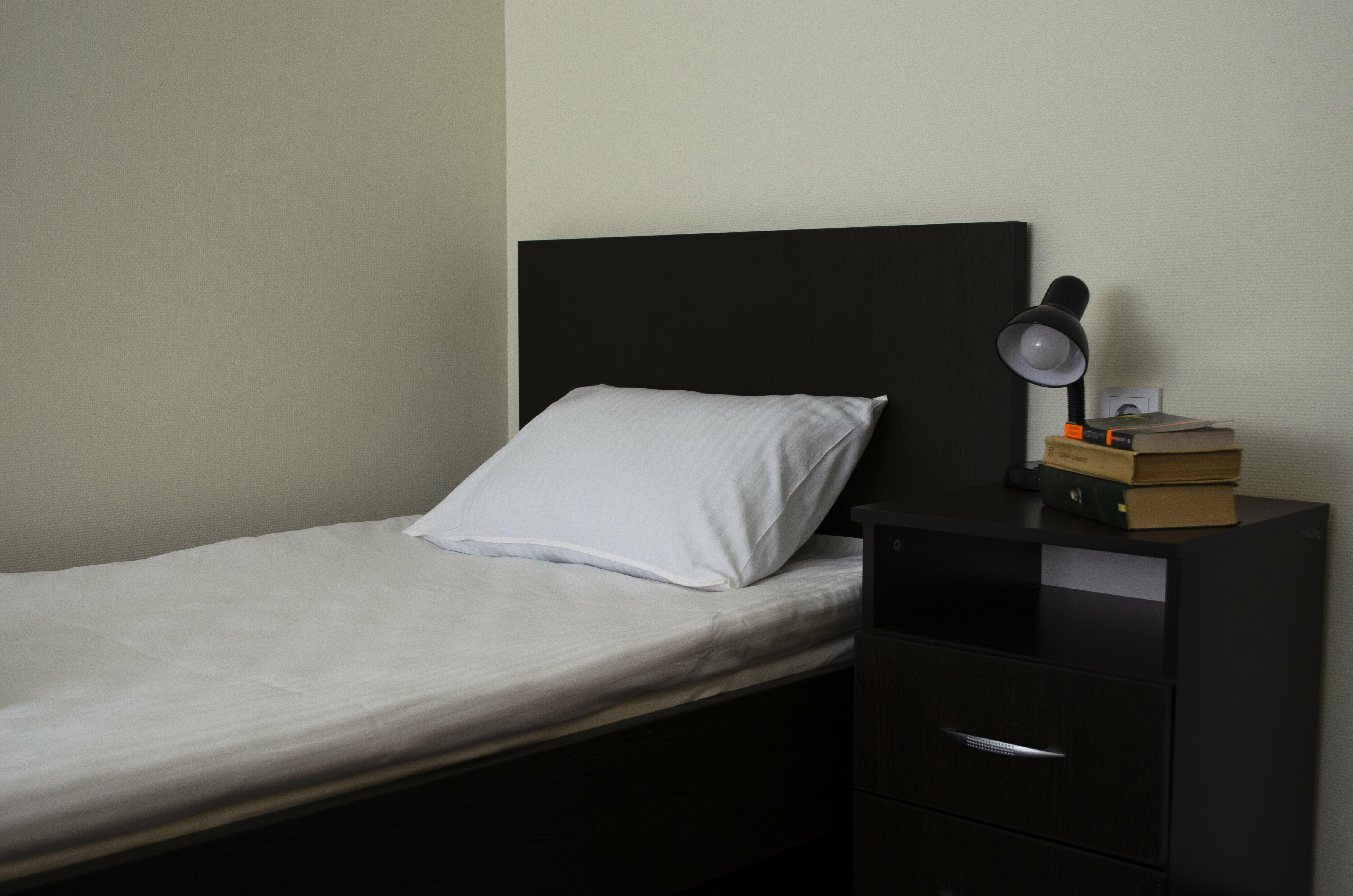 Стандартный четырехместный номер