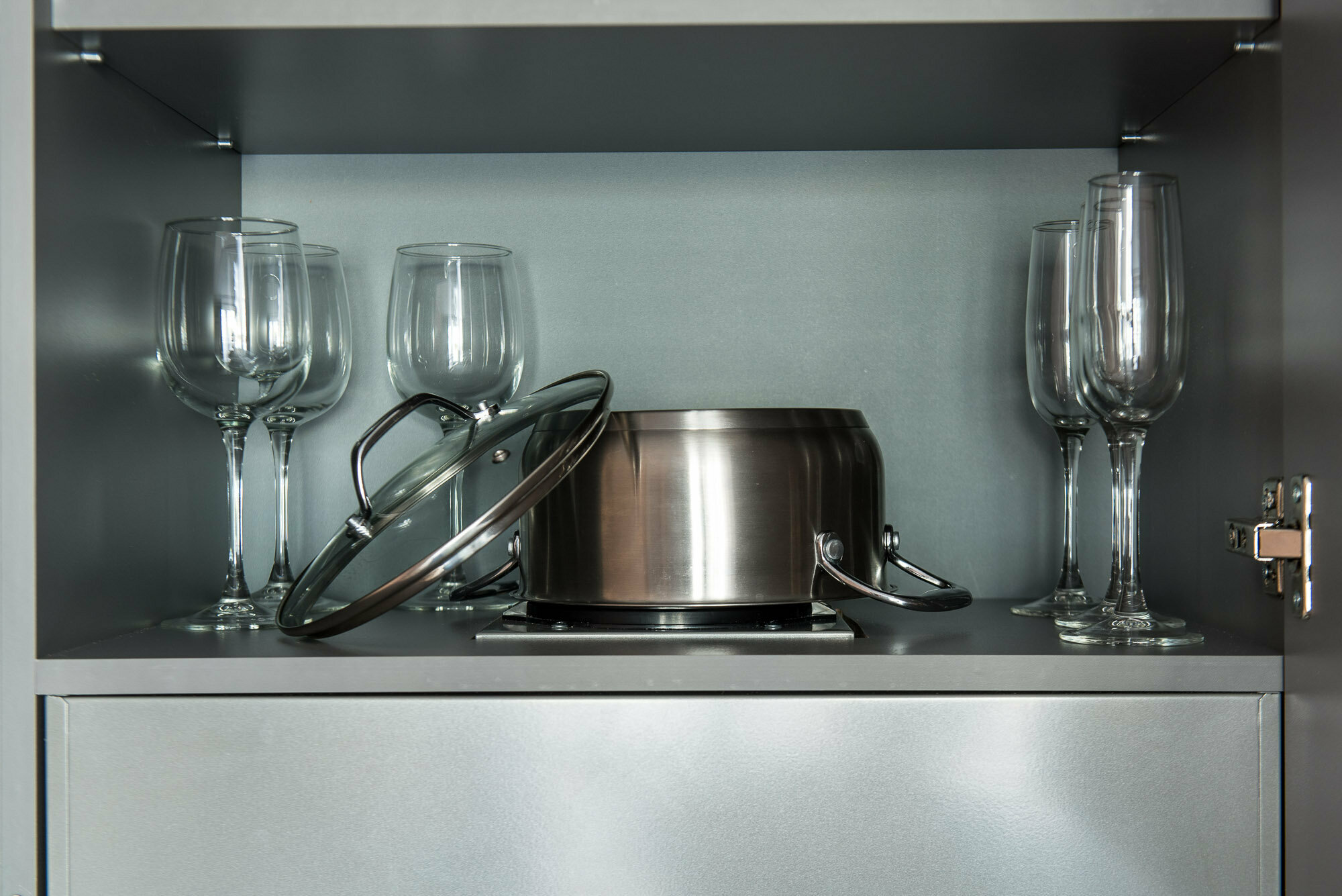 Студия Мини