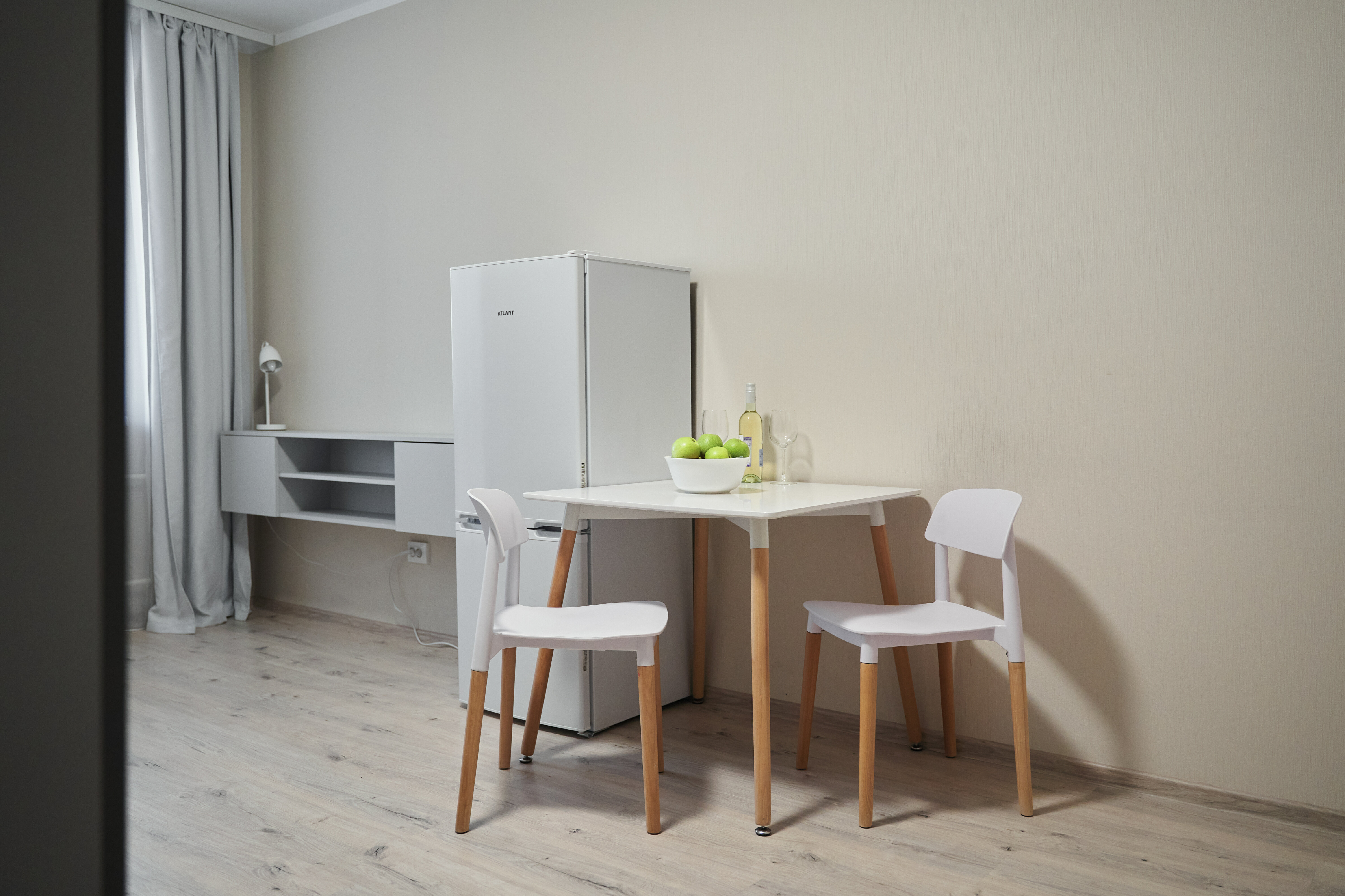 Четырехместный номер «Комфорт»