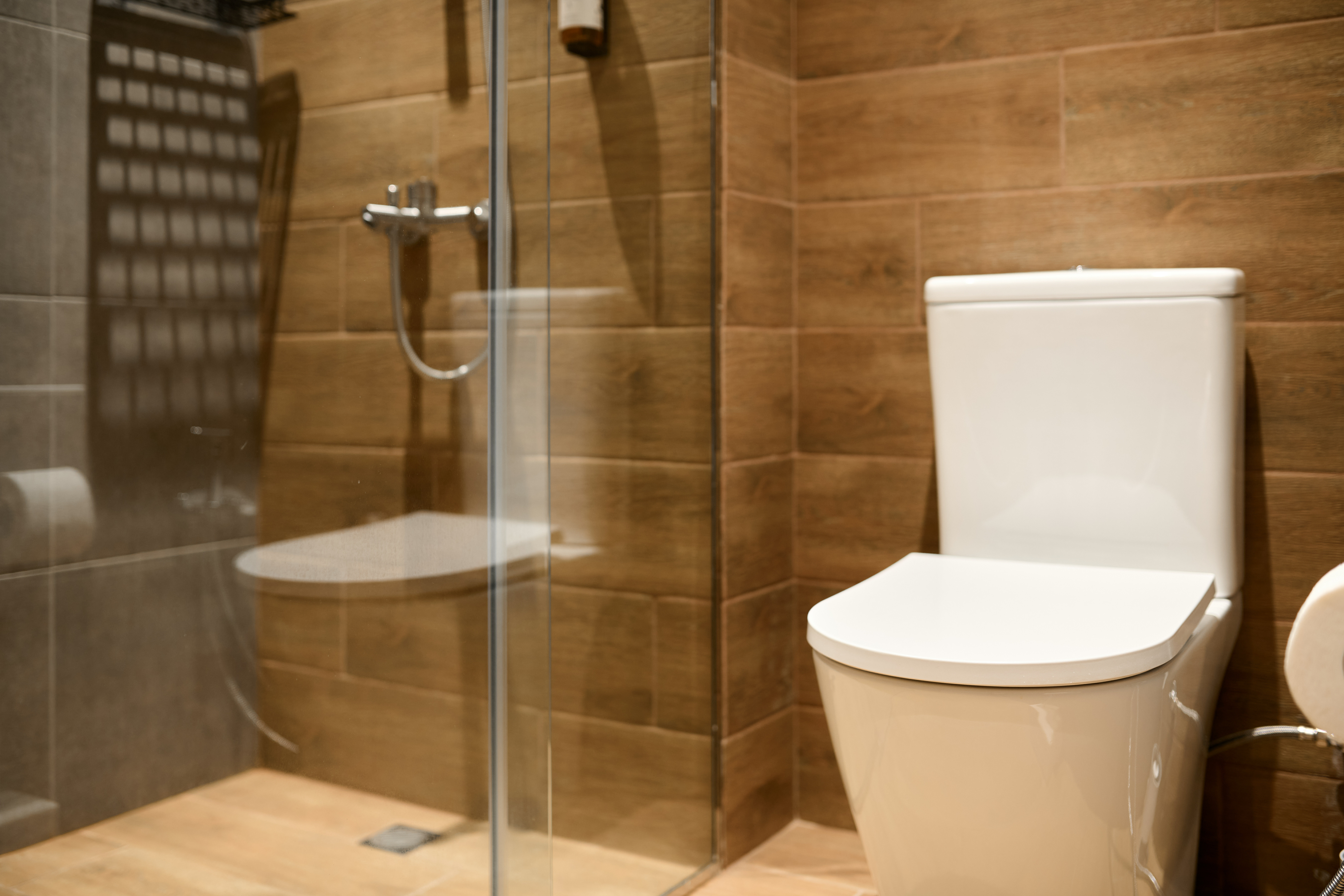 Семейный двухместный номер с 1 кроватью