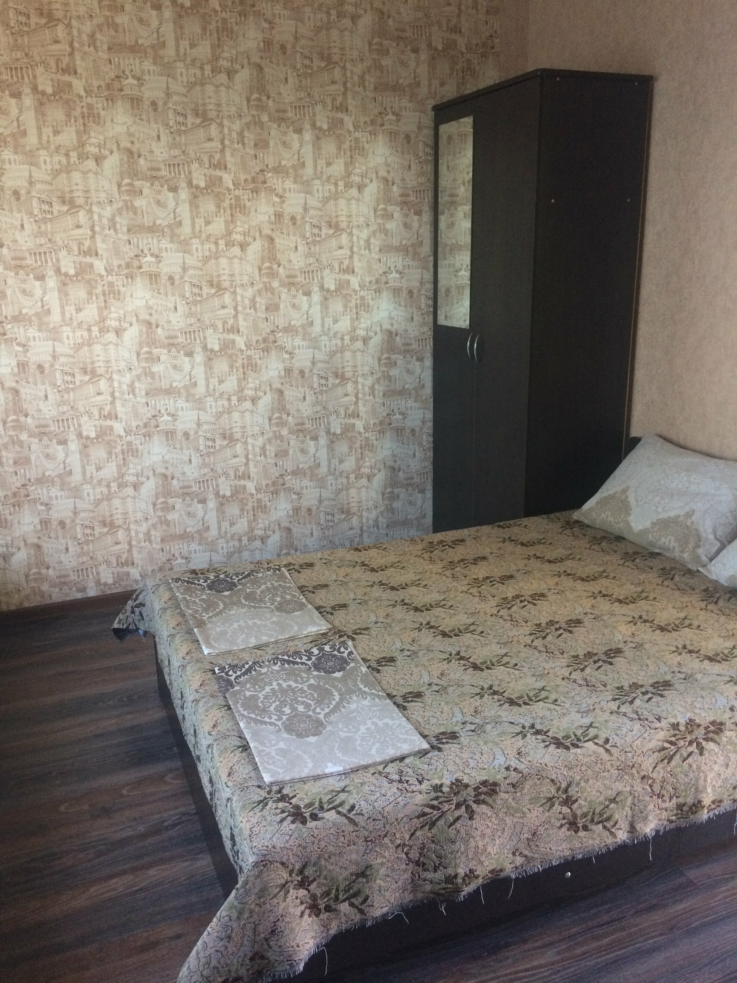 Классический трехместный номер