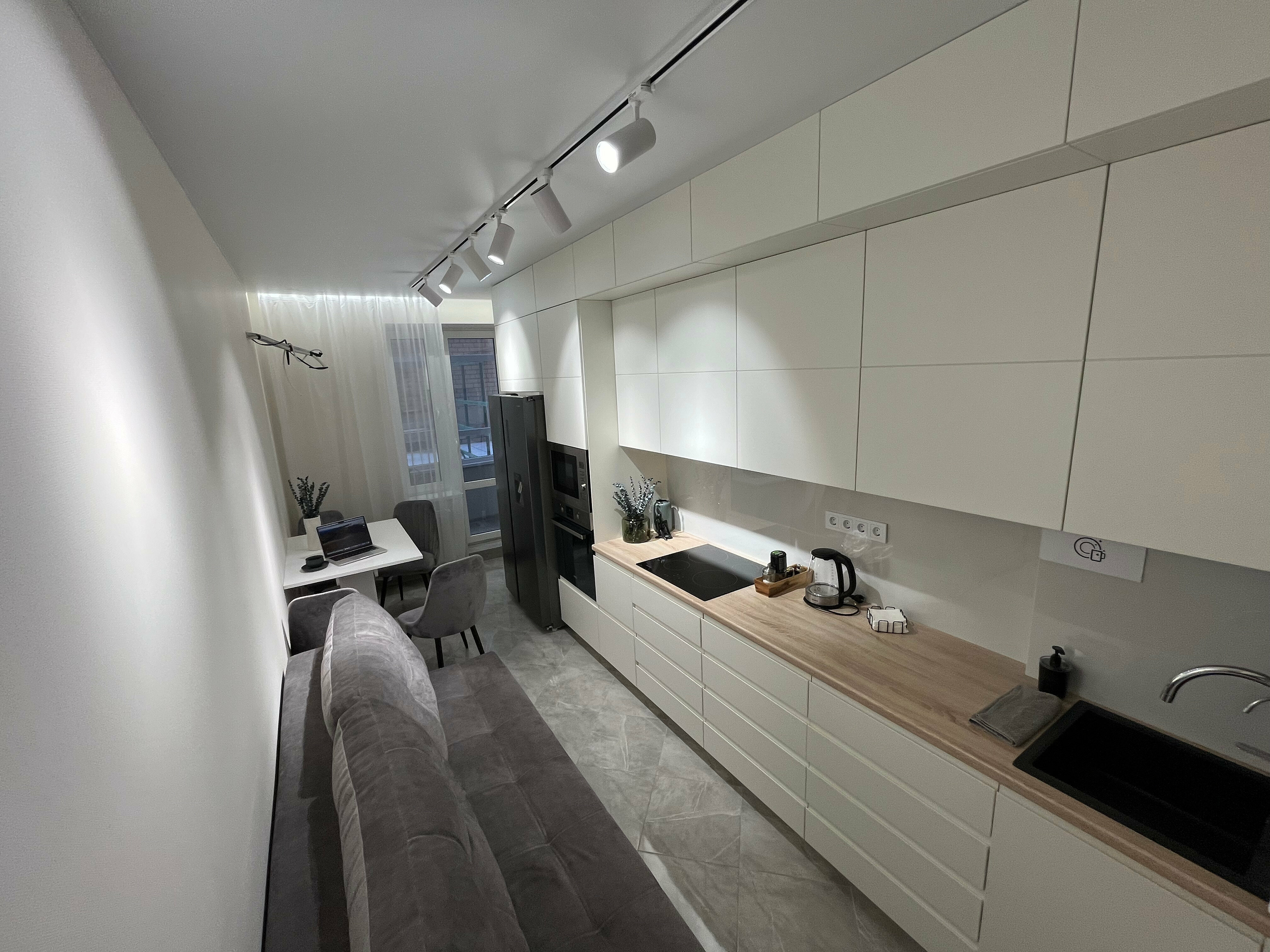 Семейный люкс