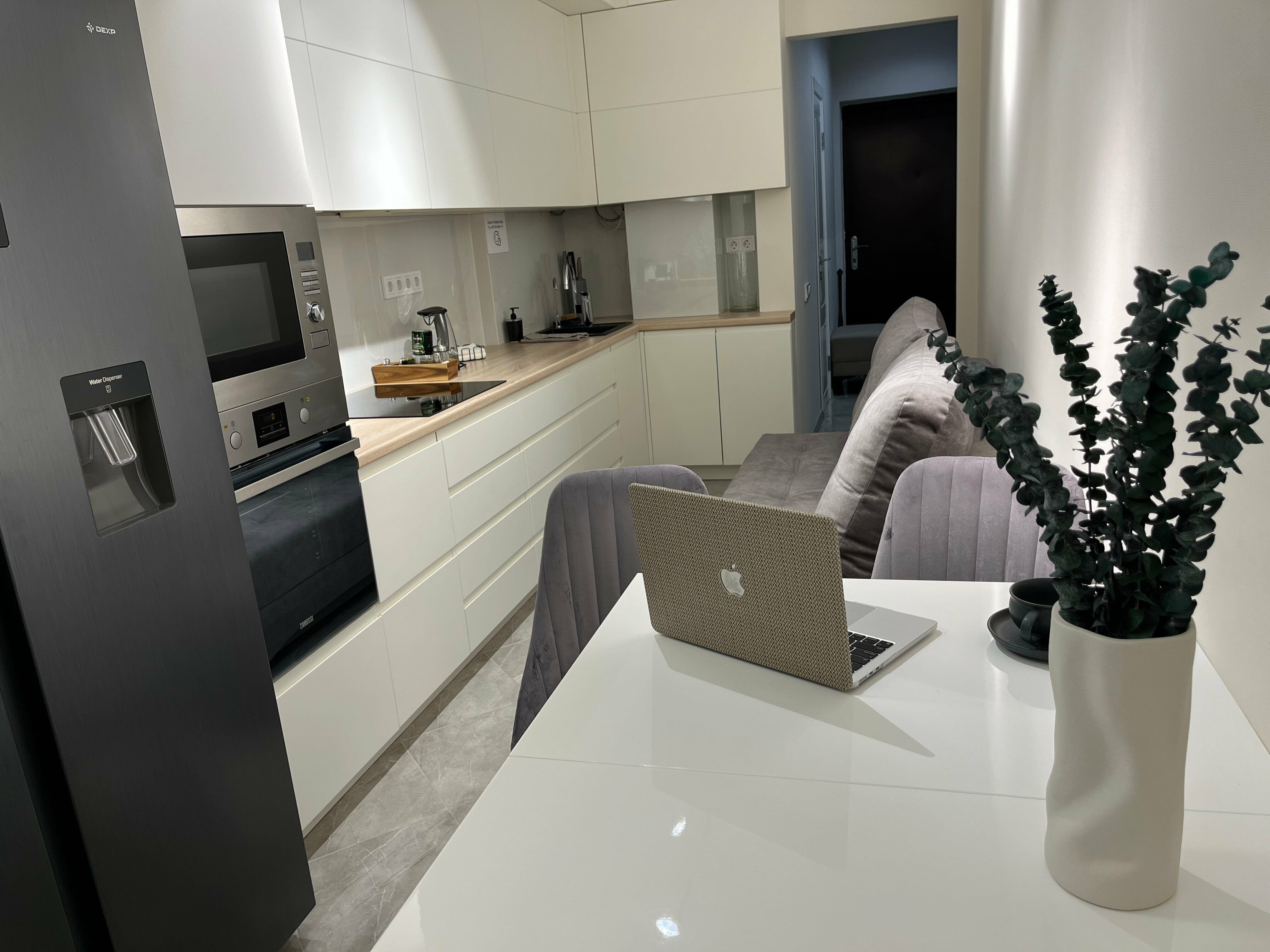 Семейный люкс