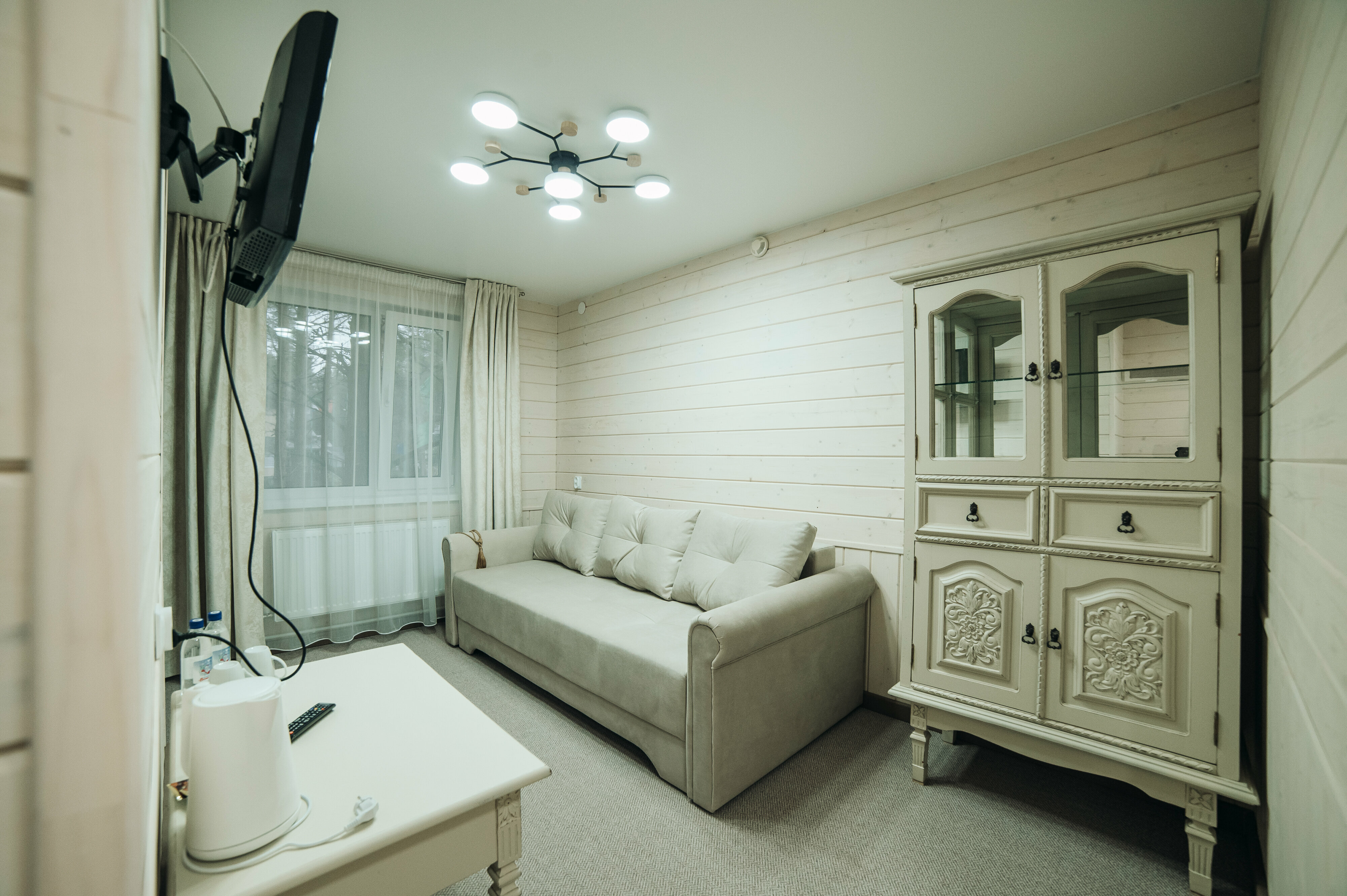 3 "Государев терем" 2 палата