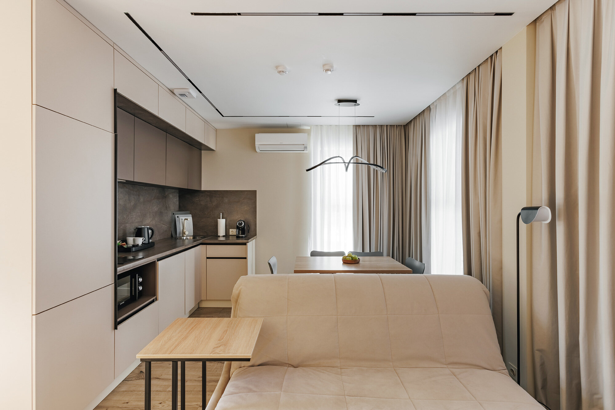 Сюит Вилладж