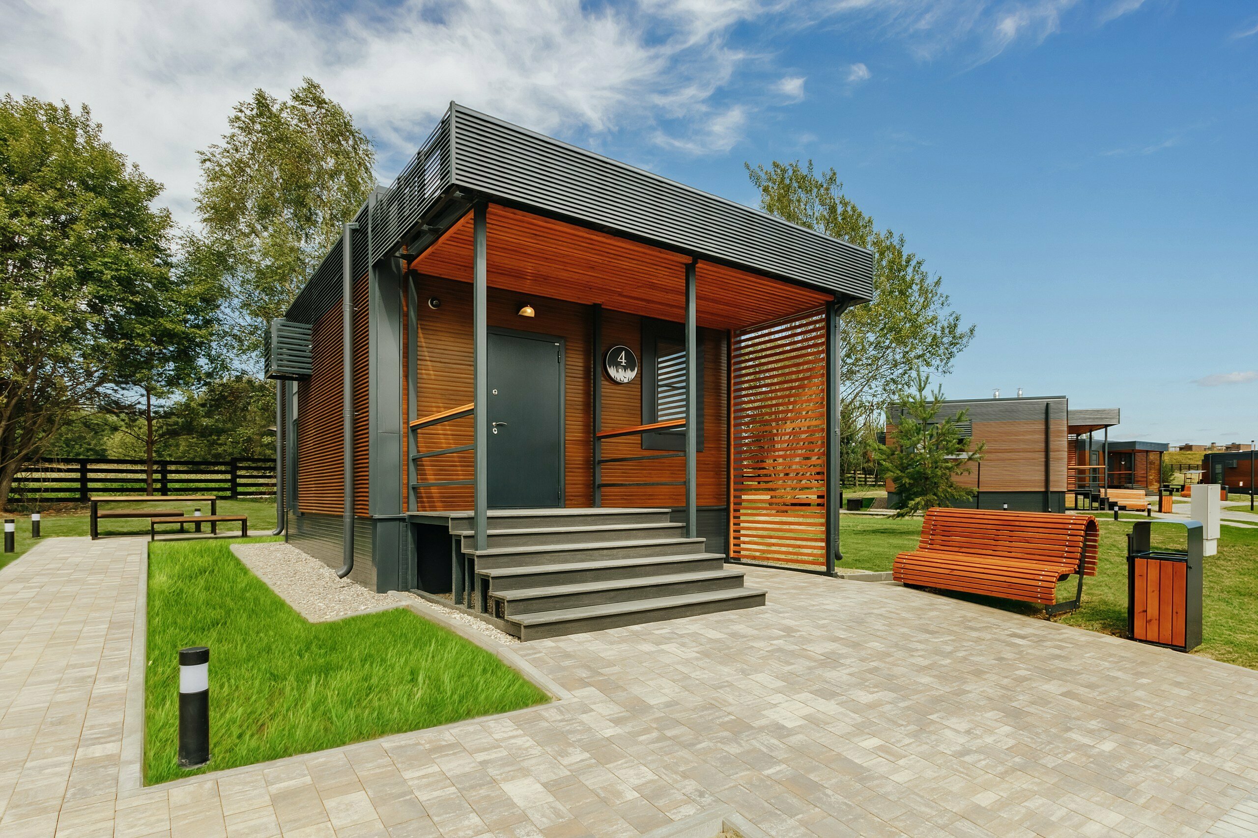 Стандарт Вилладж