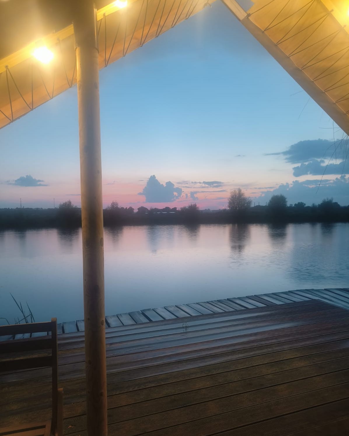 Сафари -тент