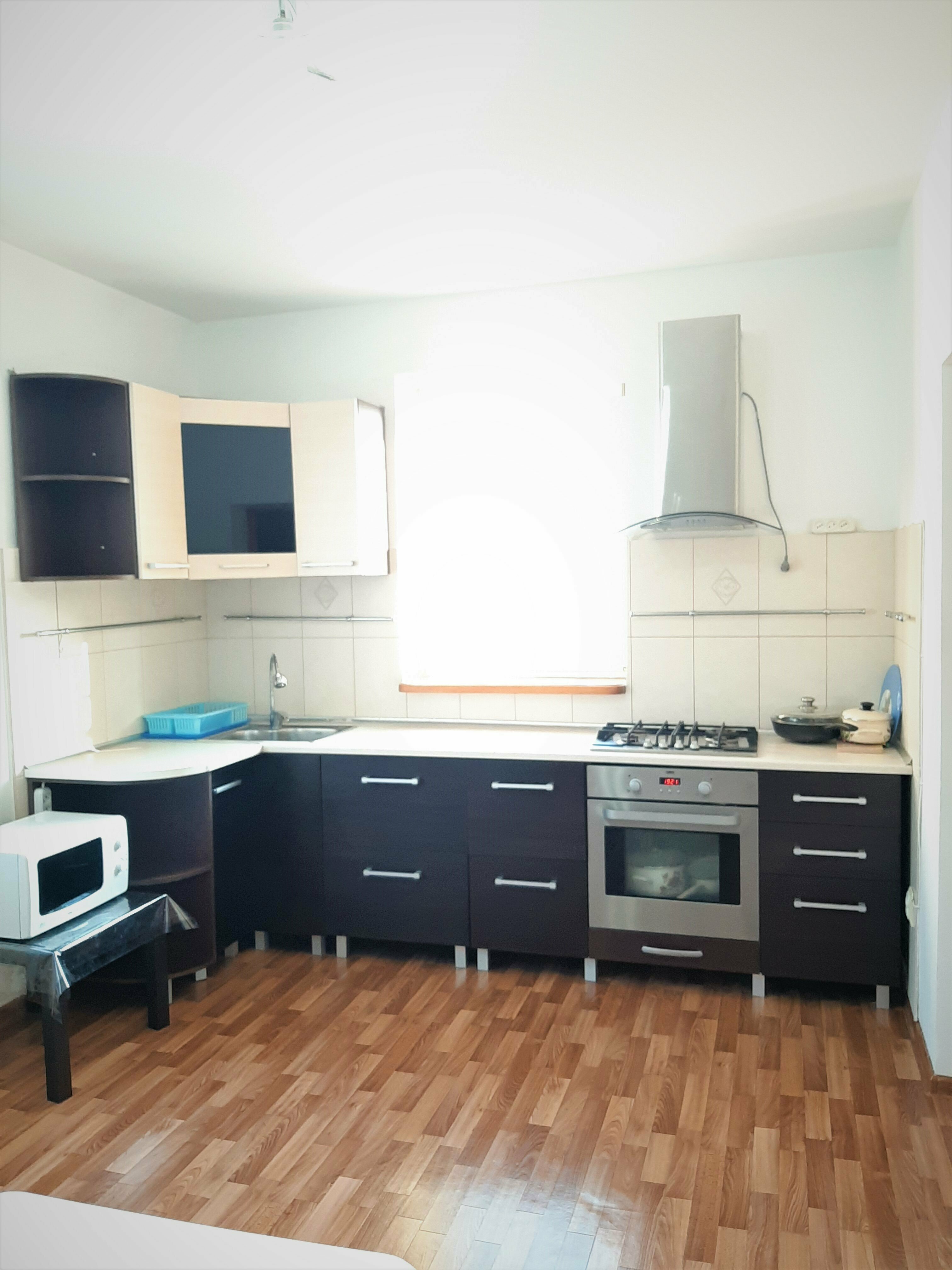 Апартаменты с 2 спальнями