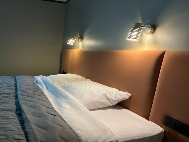 Семейный номер