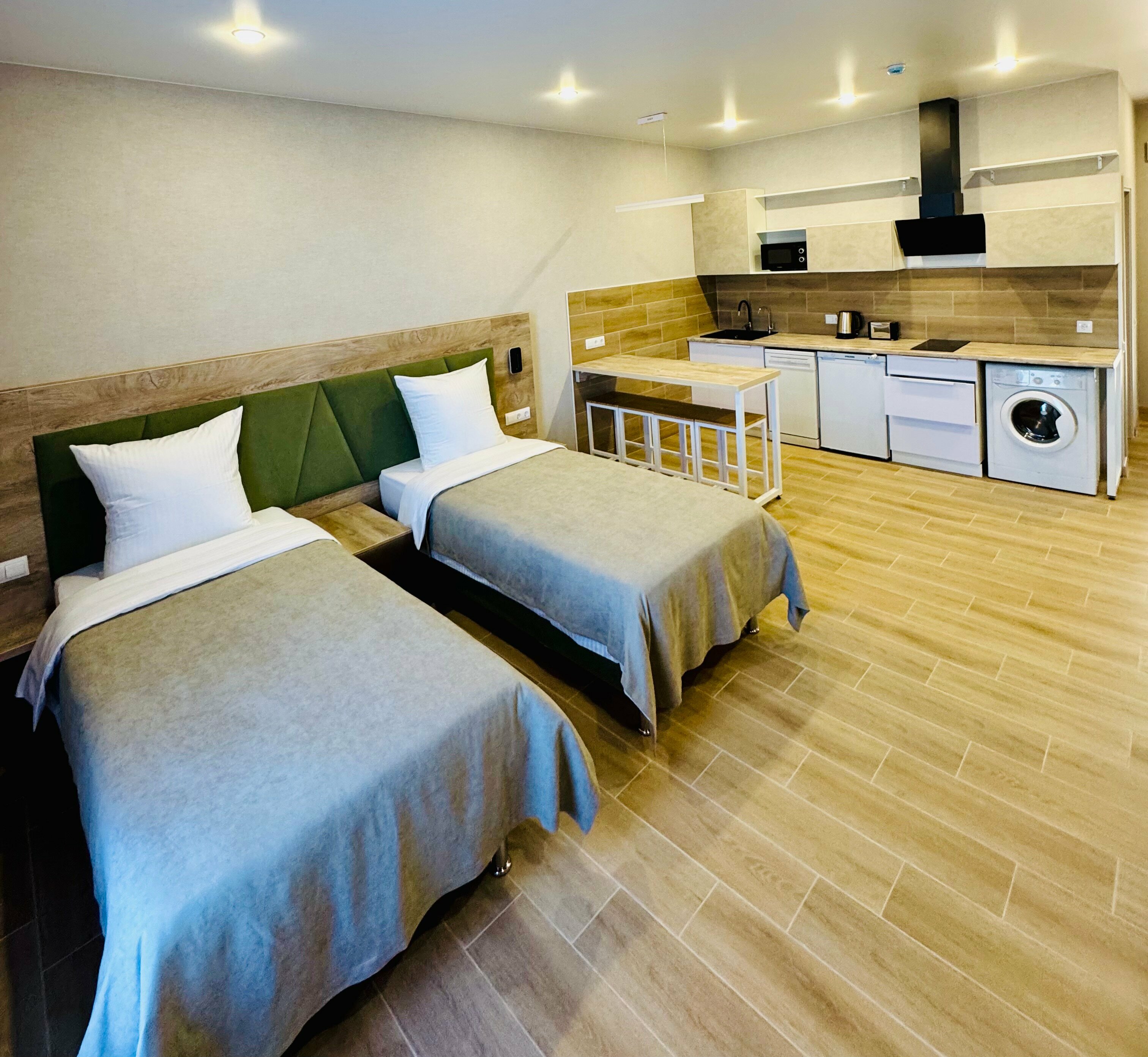 Номер-студия