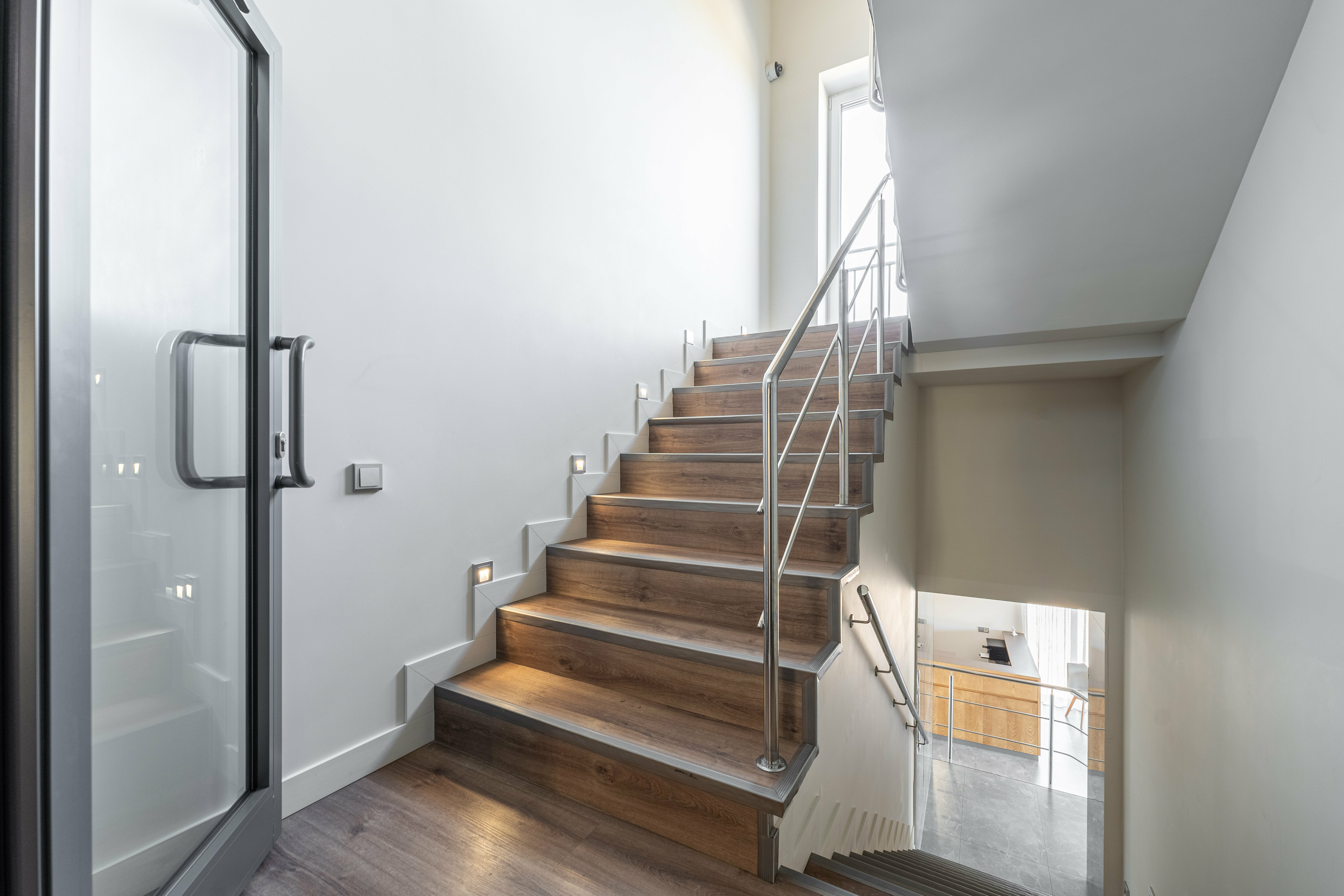 Улучшенный номер с кроватью размера «king-size» или 2 отдельными кроватями