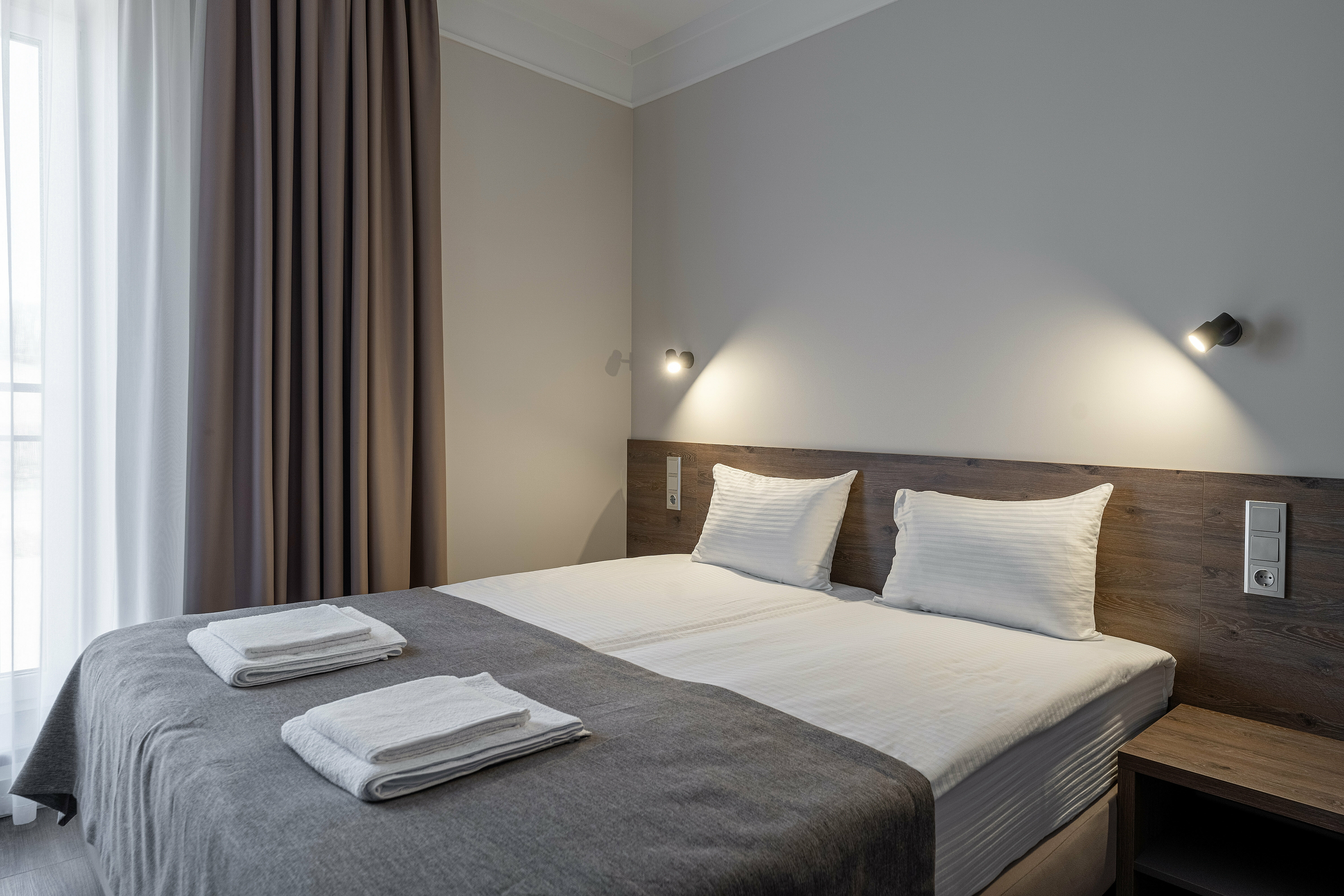 Семейный номер