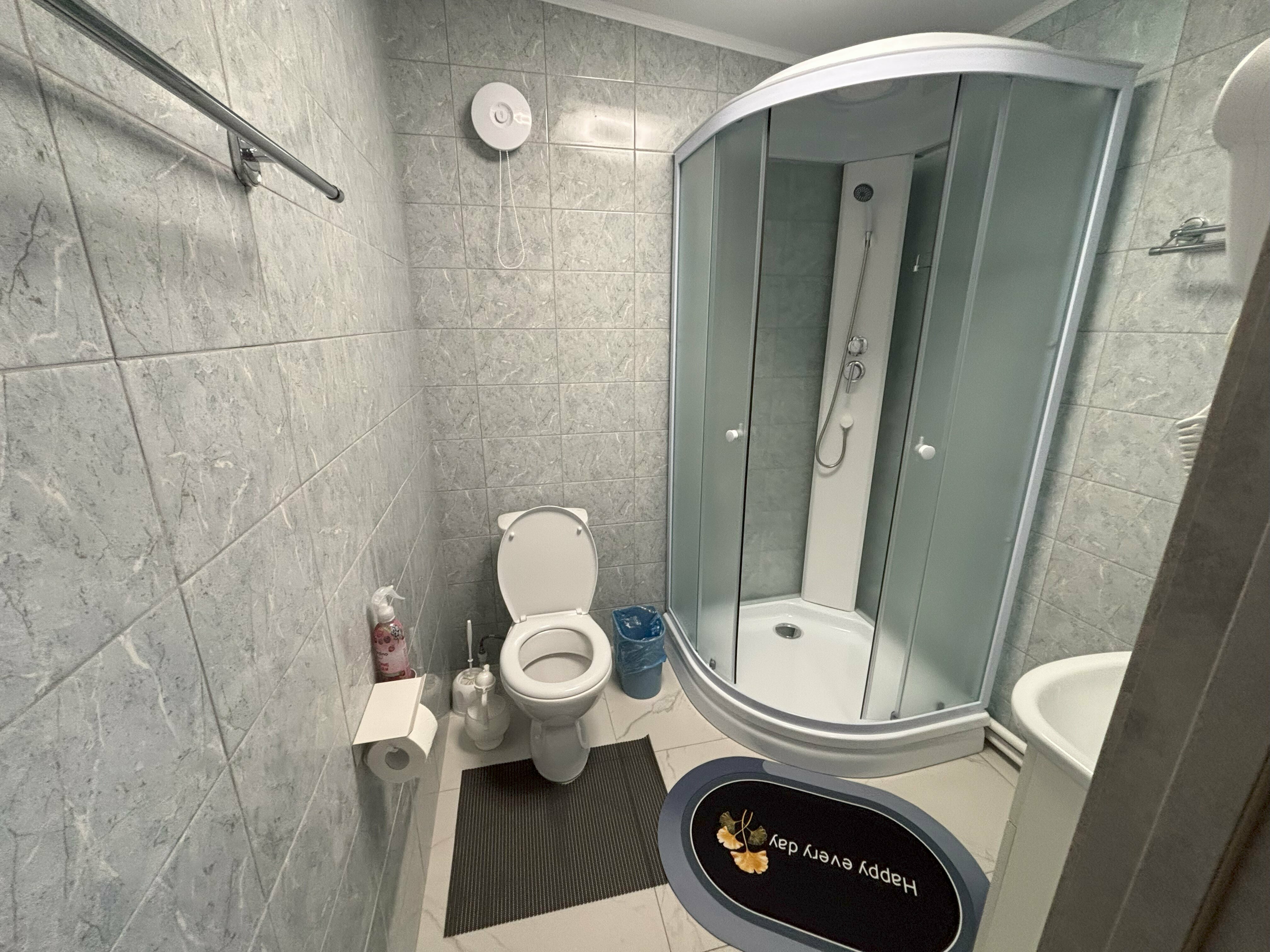 Двухместный номер Делюкс с 2 отдельными кроватями