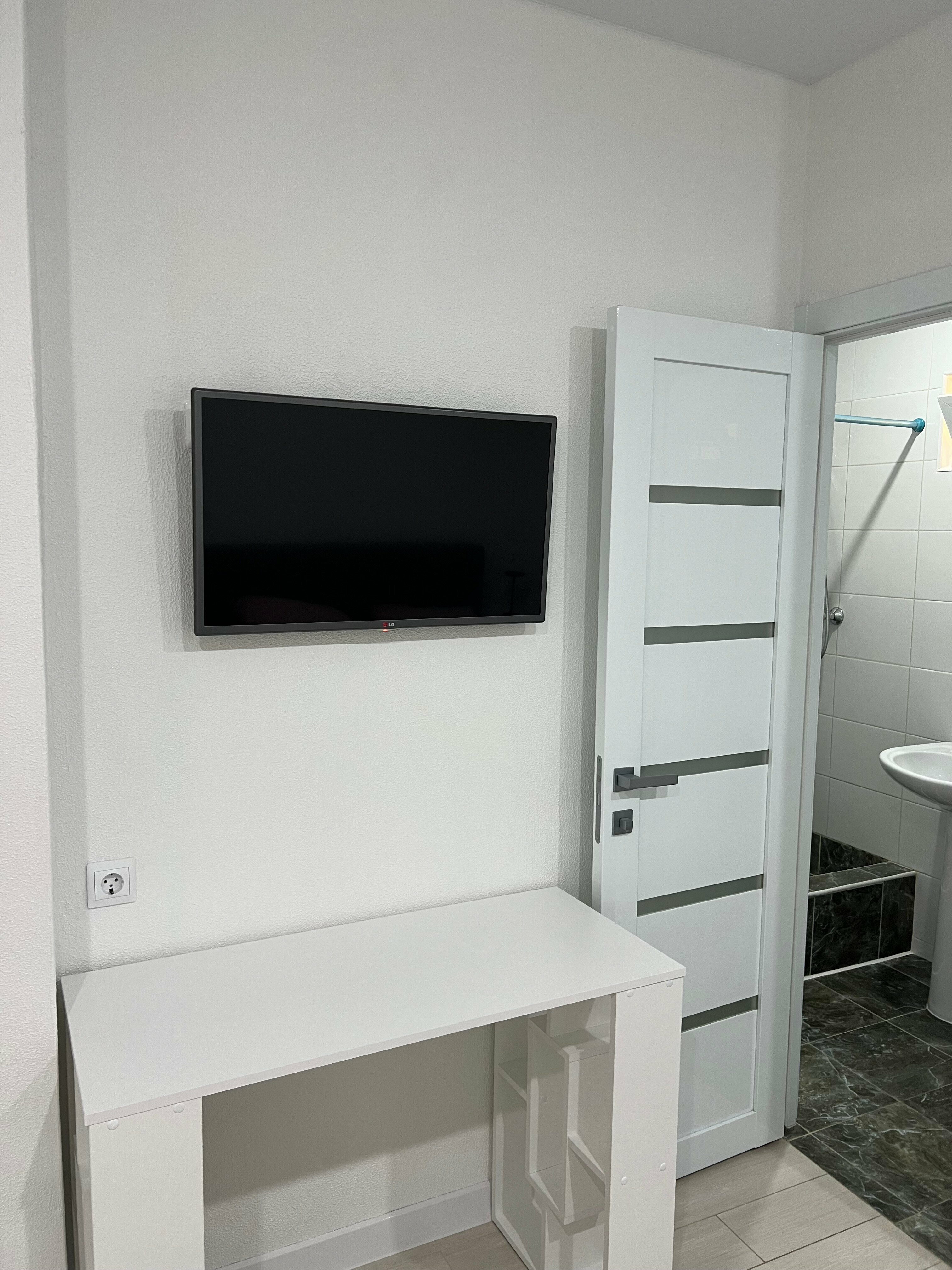 Стандартный трехместный номер