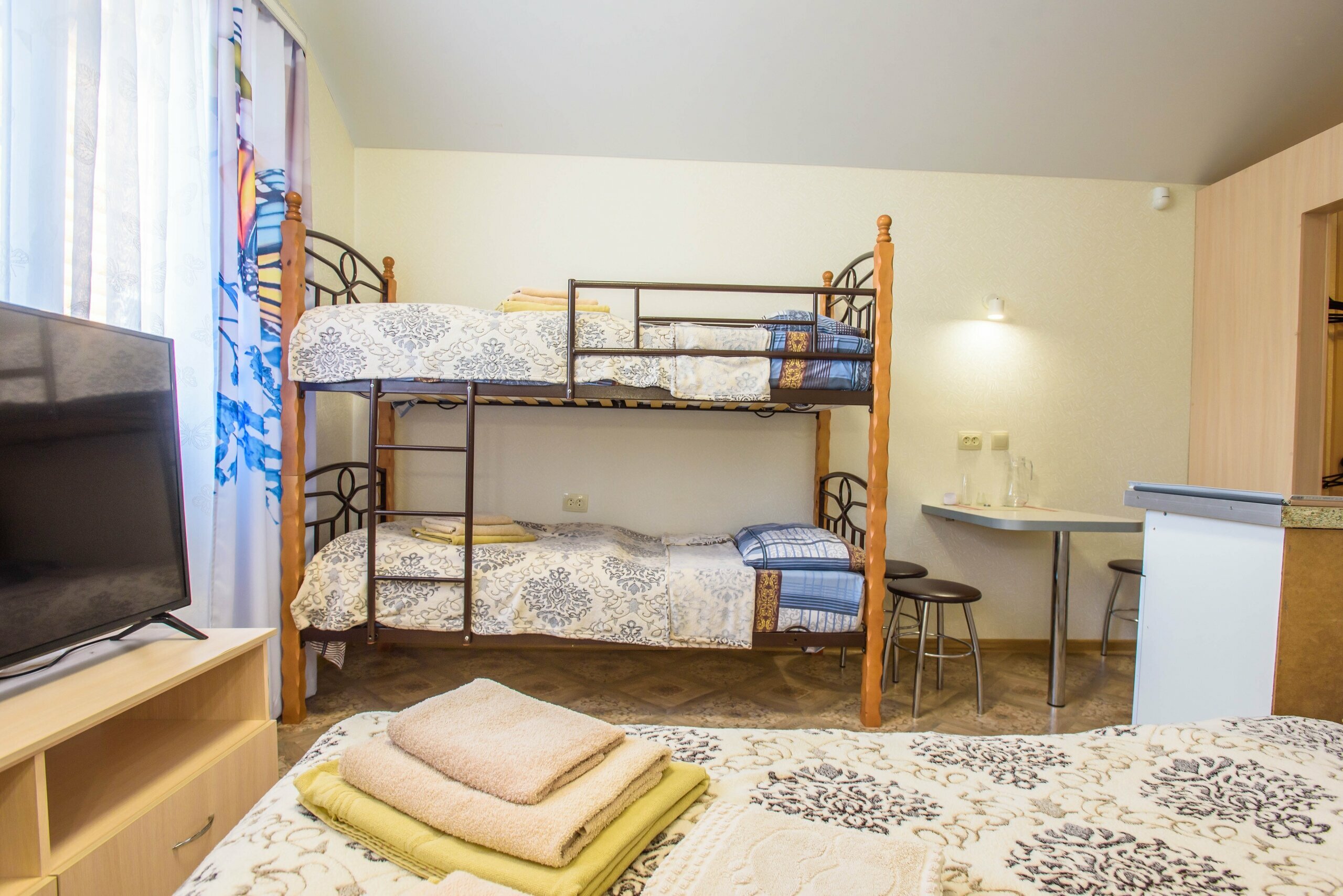 Семейный № 12