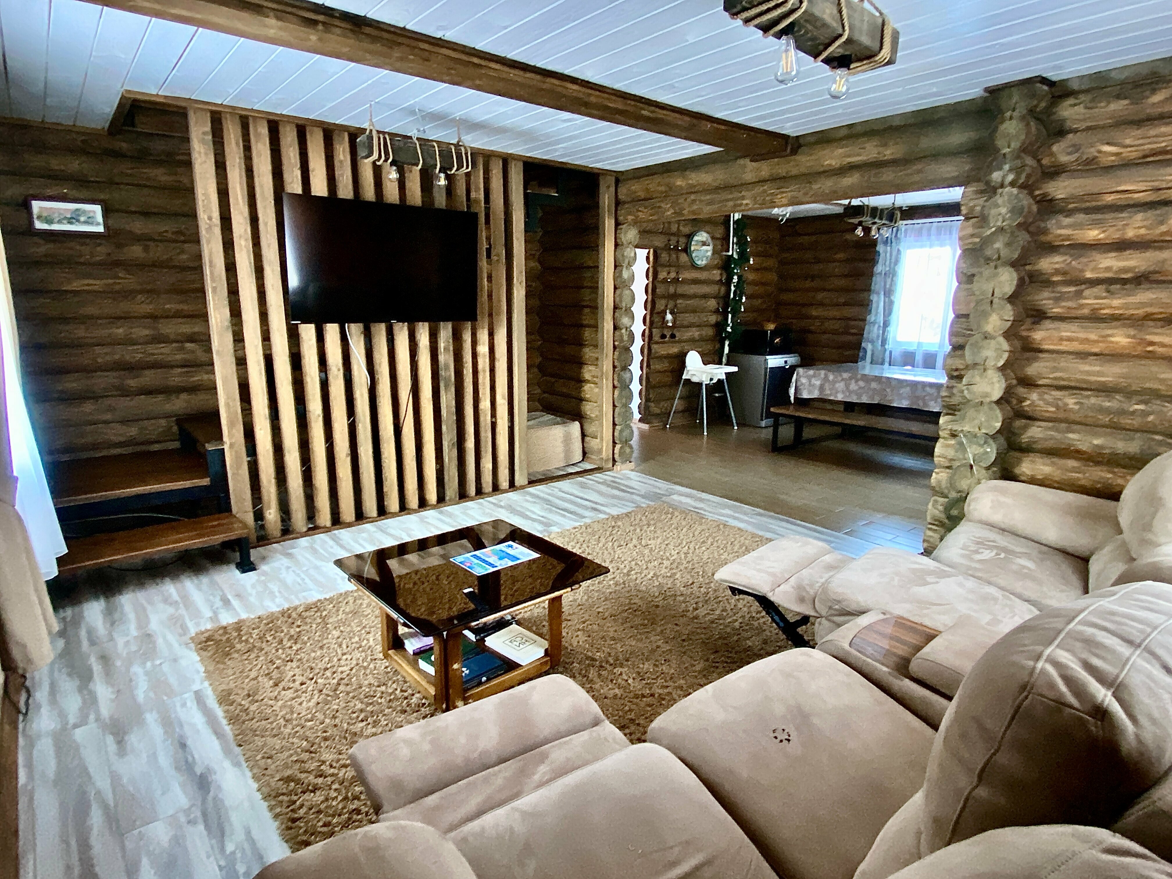 Большая Избушка