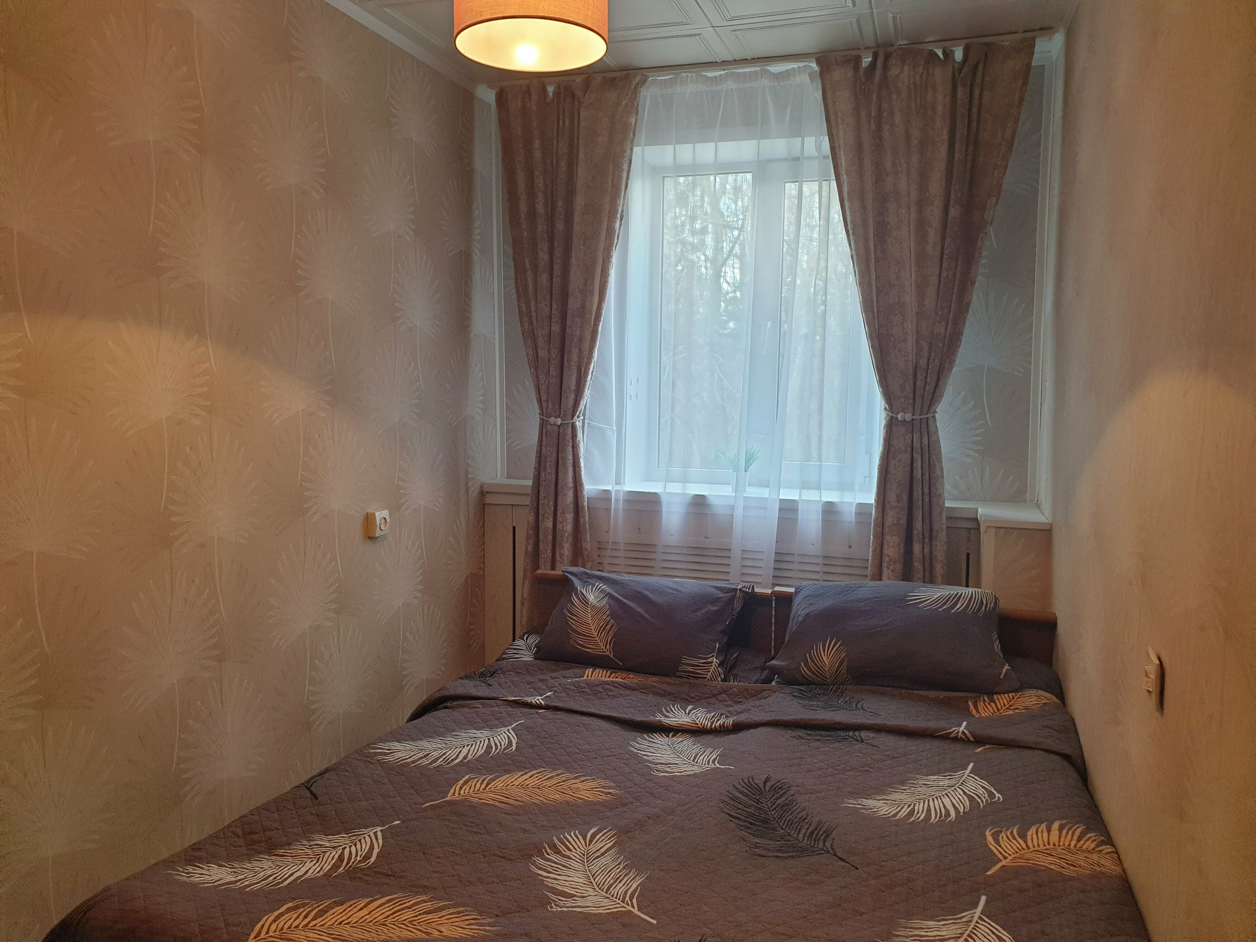 Стандартный семейный номер