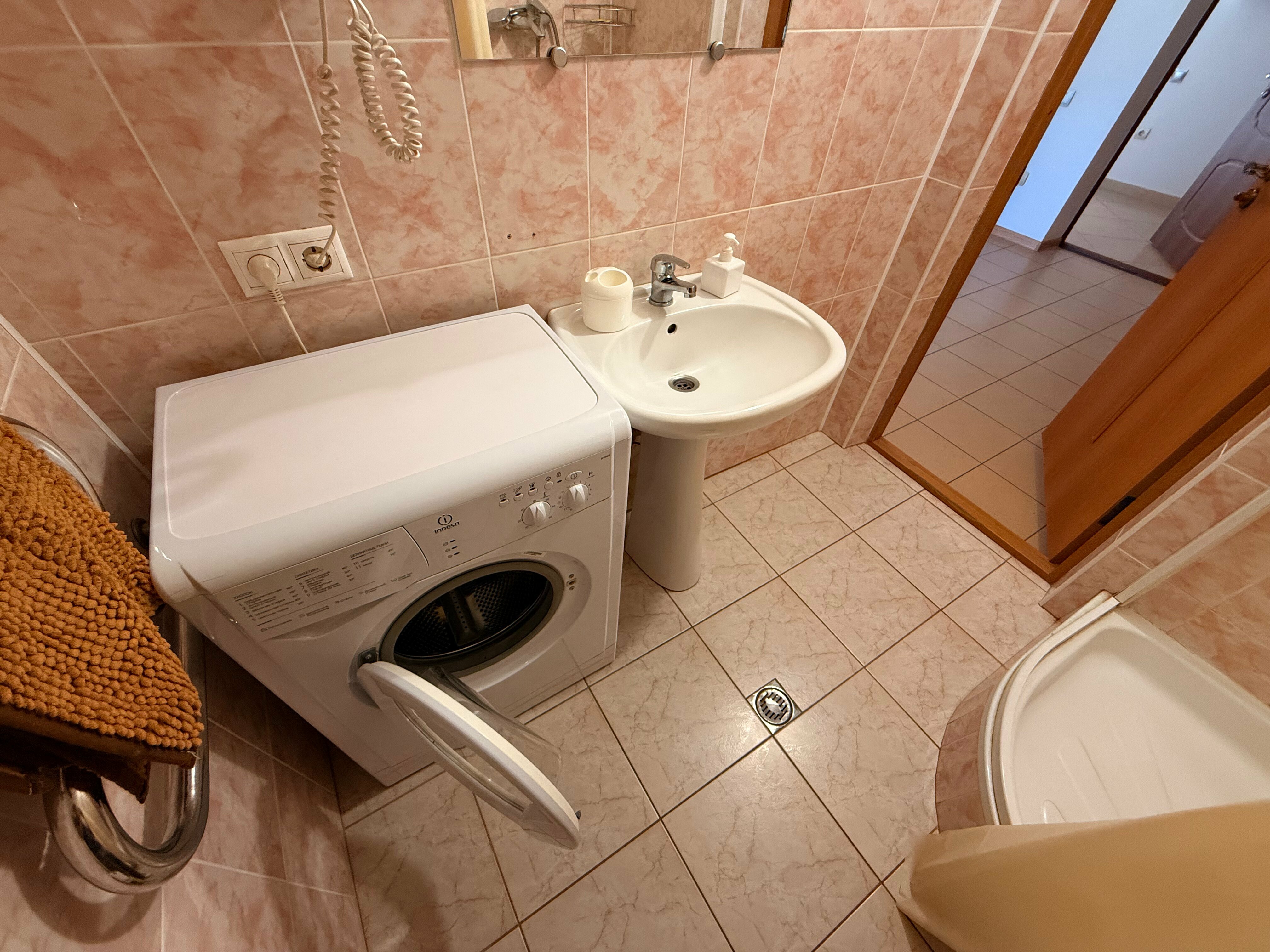 Семейный люкс