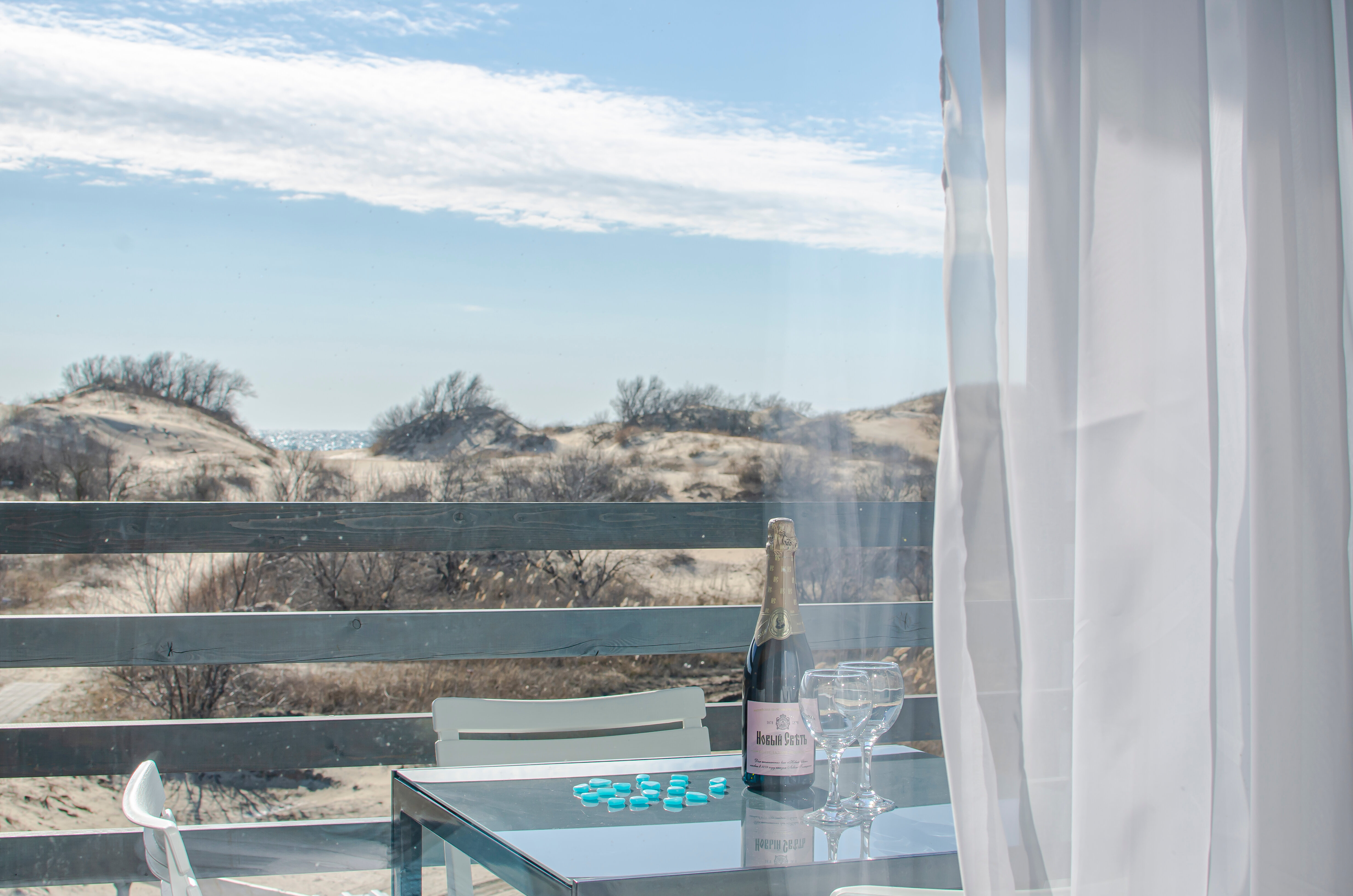 Четырехместный номер «Премиум»