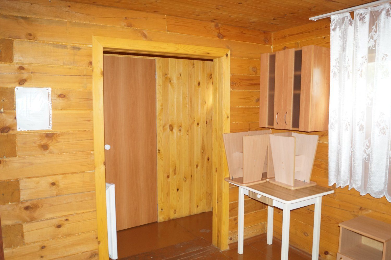 Классический трехместный номер