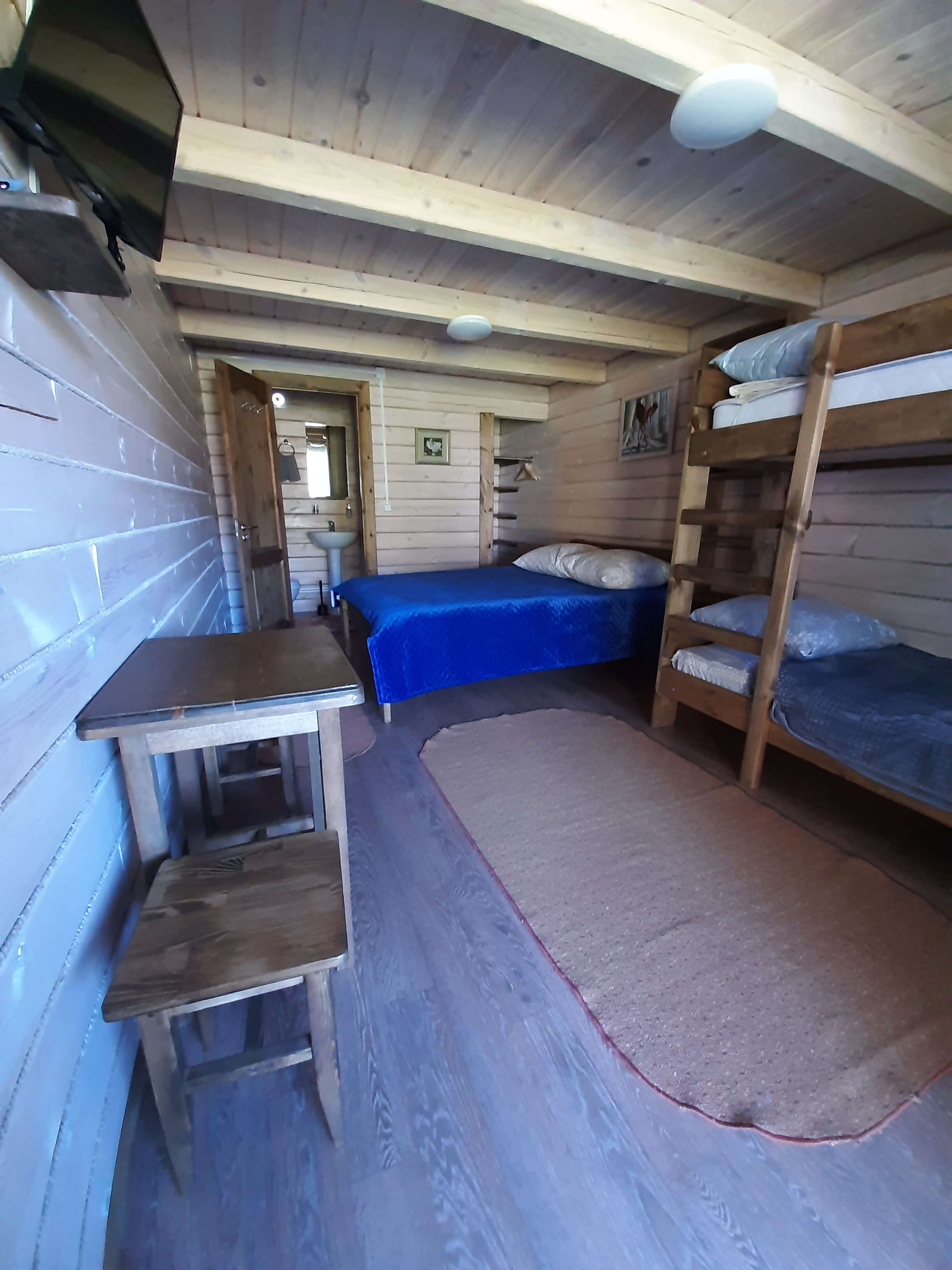 Семейный номер